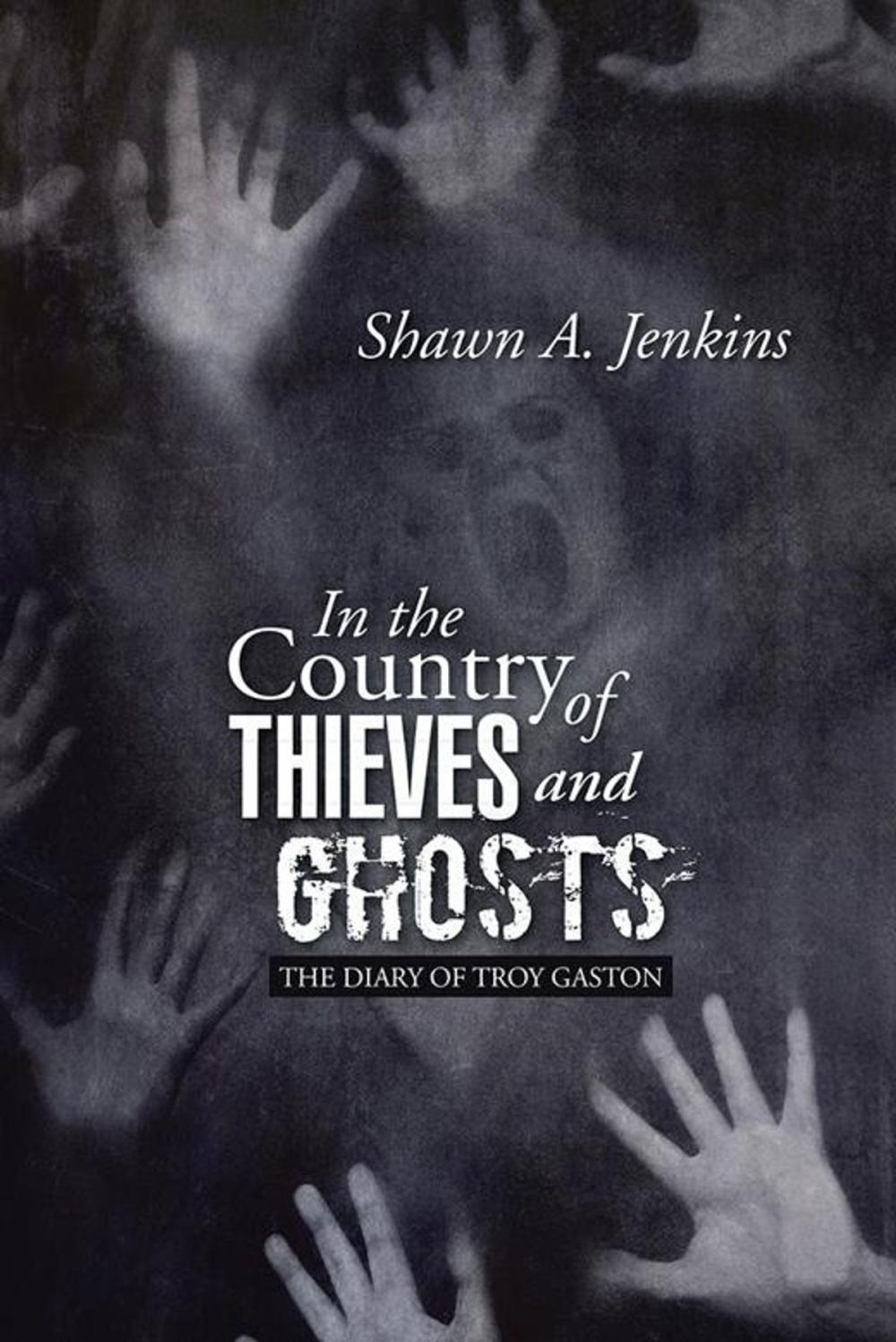 Big bigCover of In the Country of Thieves and Ghosts