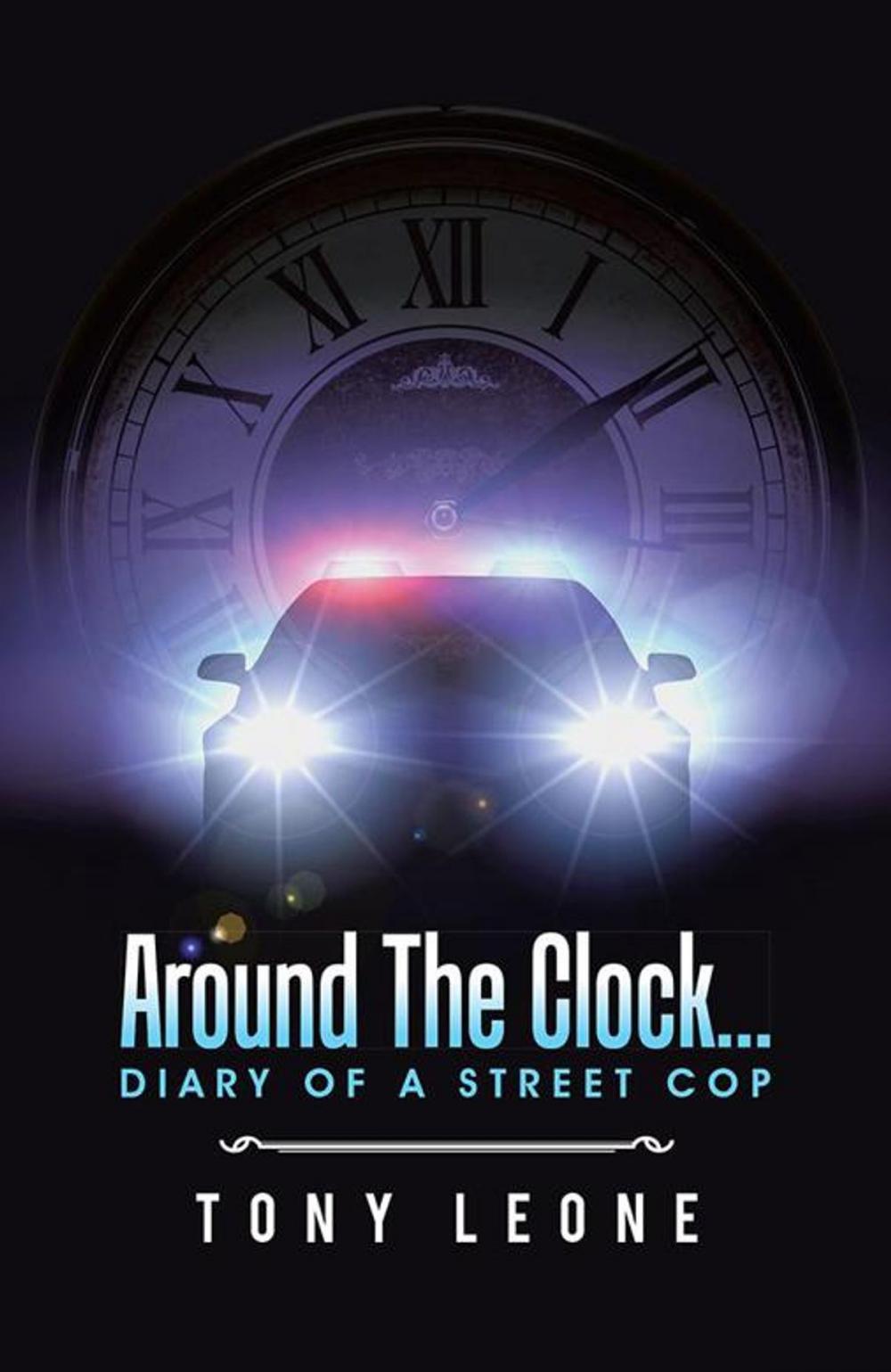 Big bigCover of Around the Clock …