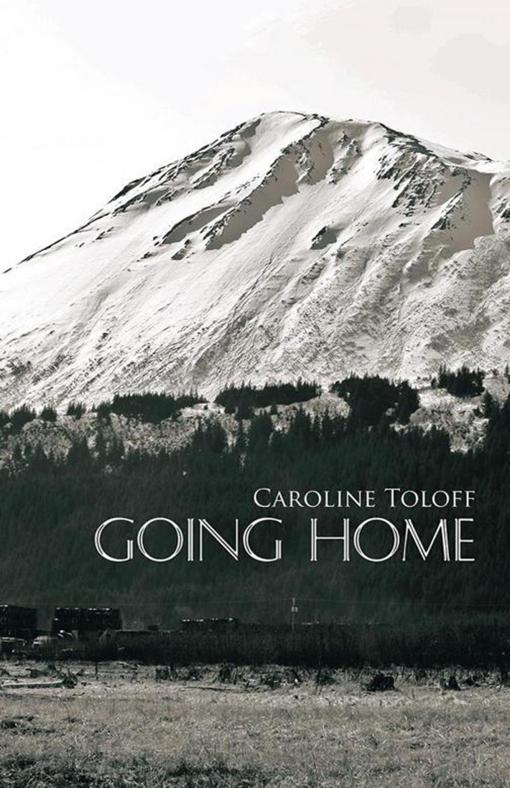 Big bigCover of Going Home