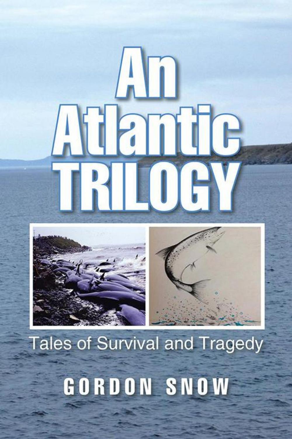 Big bigCover of An Atlantic Trilogy