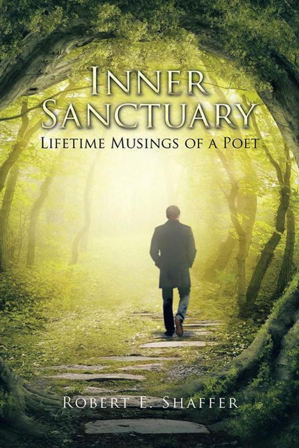 Big bigCover of Inner Sanctuary