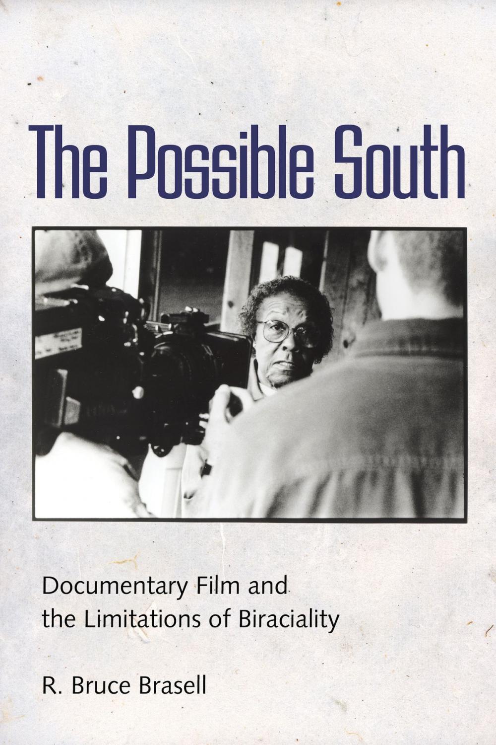 Big bigCover of The Possible South