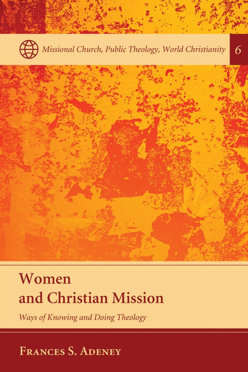 Big bigCover of Women and Christian Mission