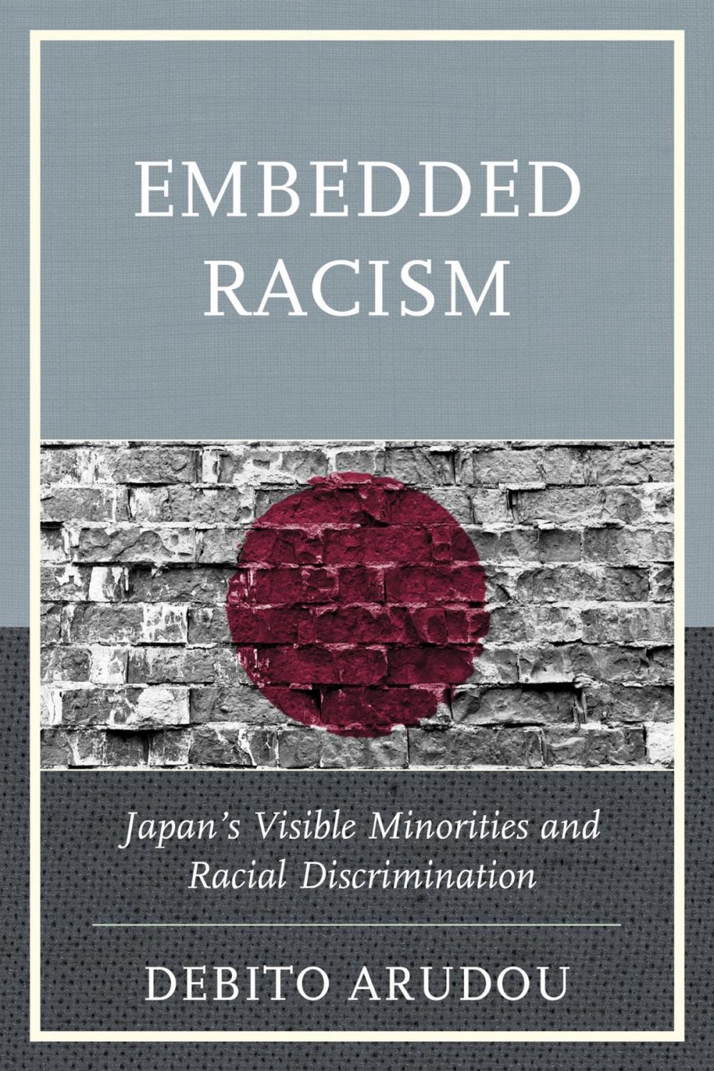 Big bigCover of Embedded Racism