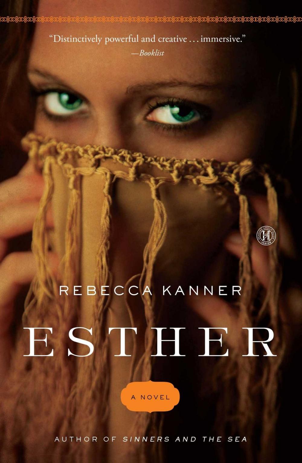 Big bigCover of Esther