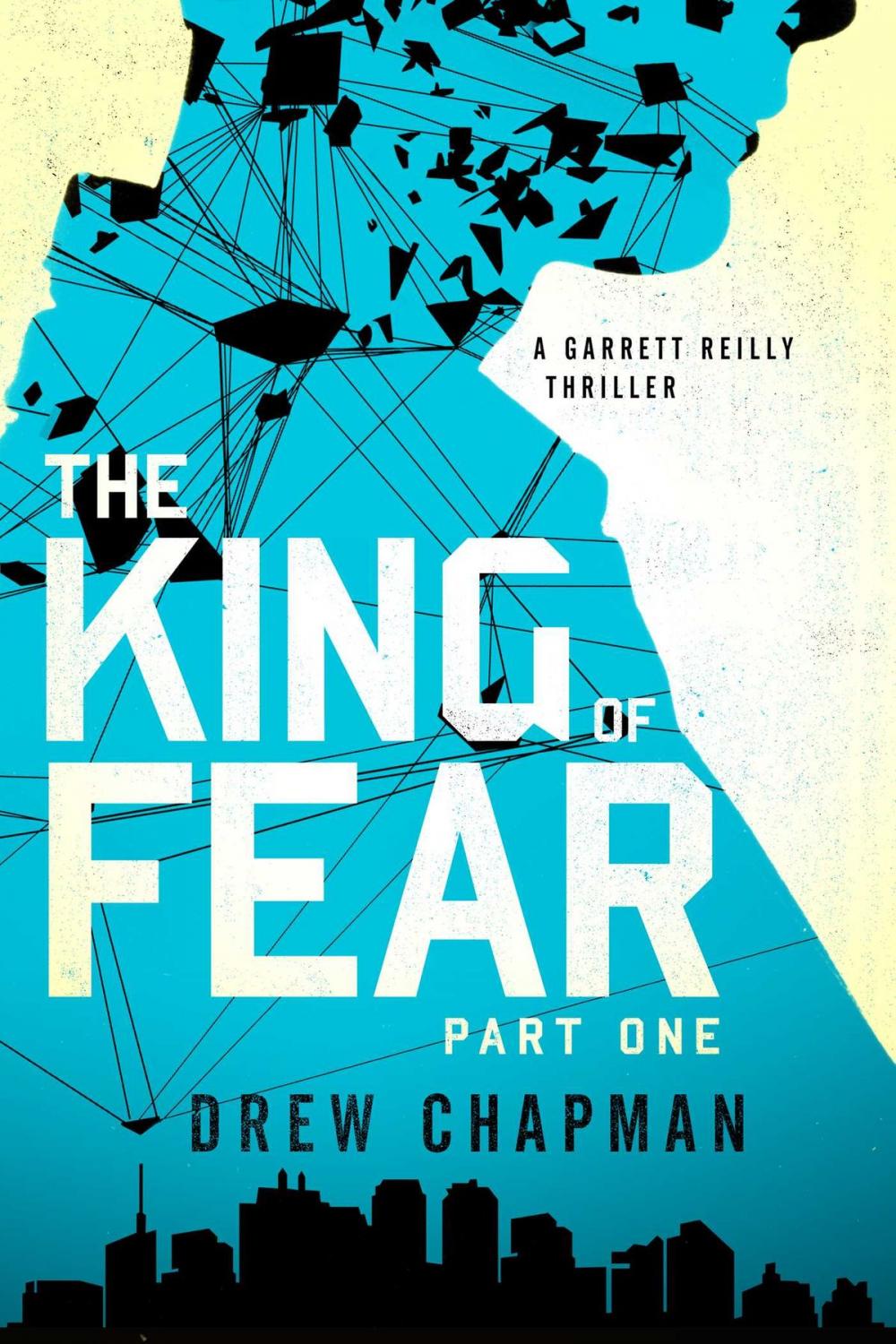 Big bigCover of The King of Fear: Part One