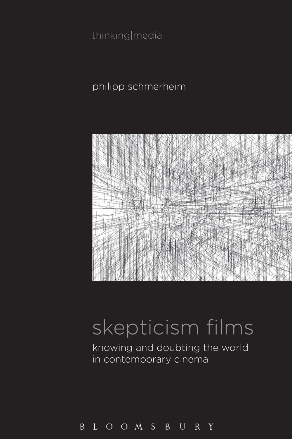 Big bigCover of Skepticism Films