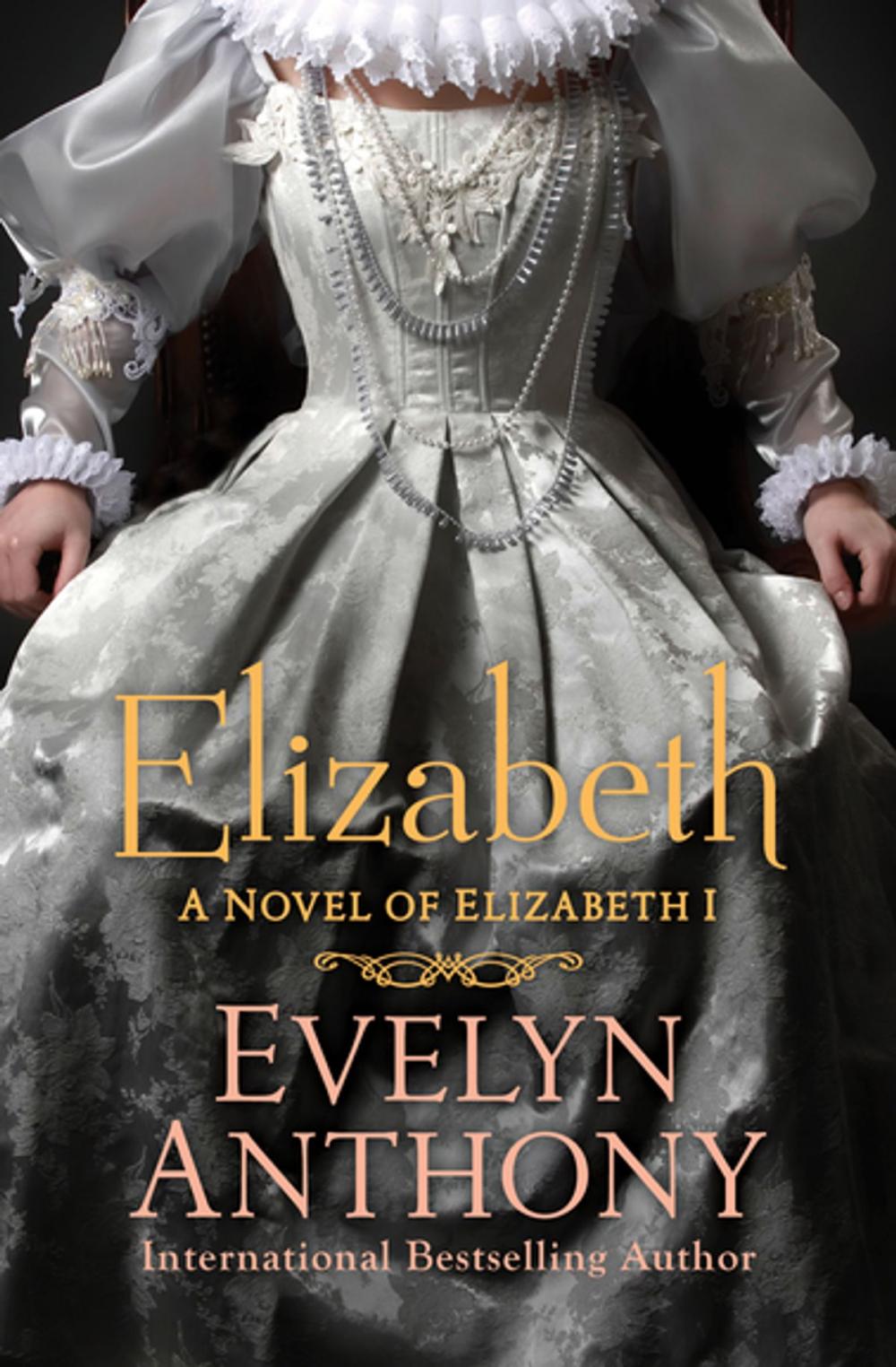 Big bigCover of Elizabeth