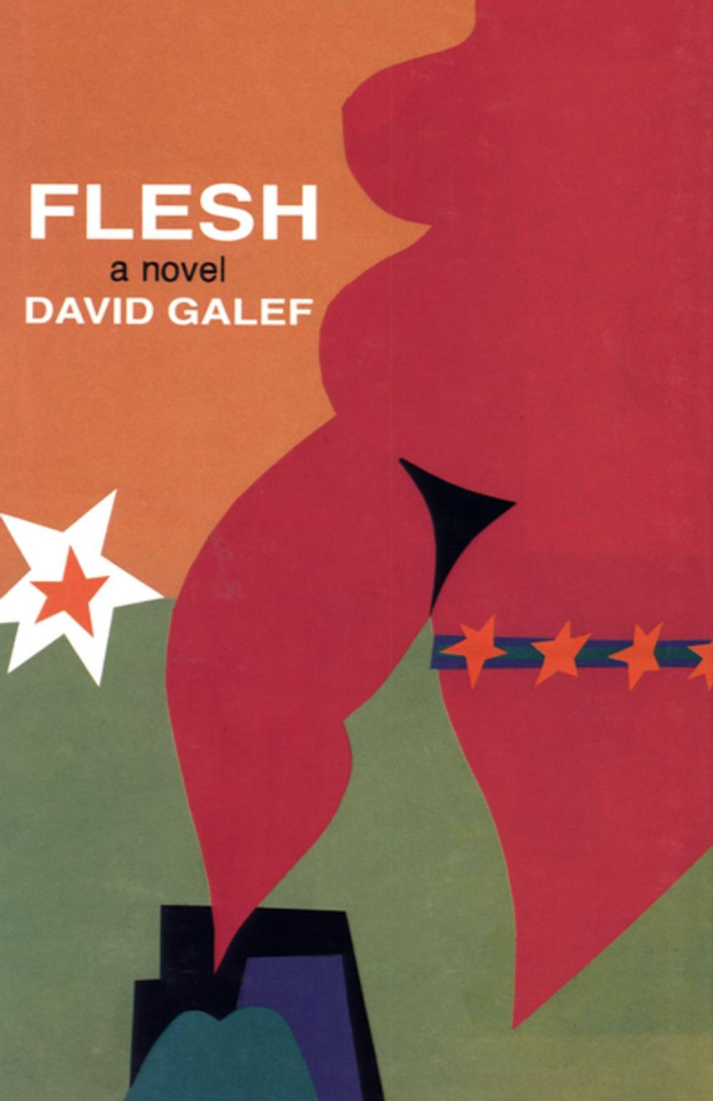 Big bigCover of Flesh