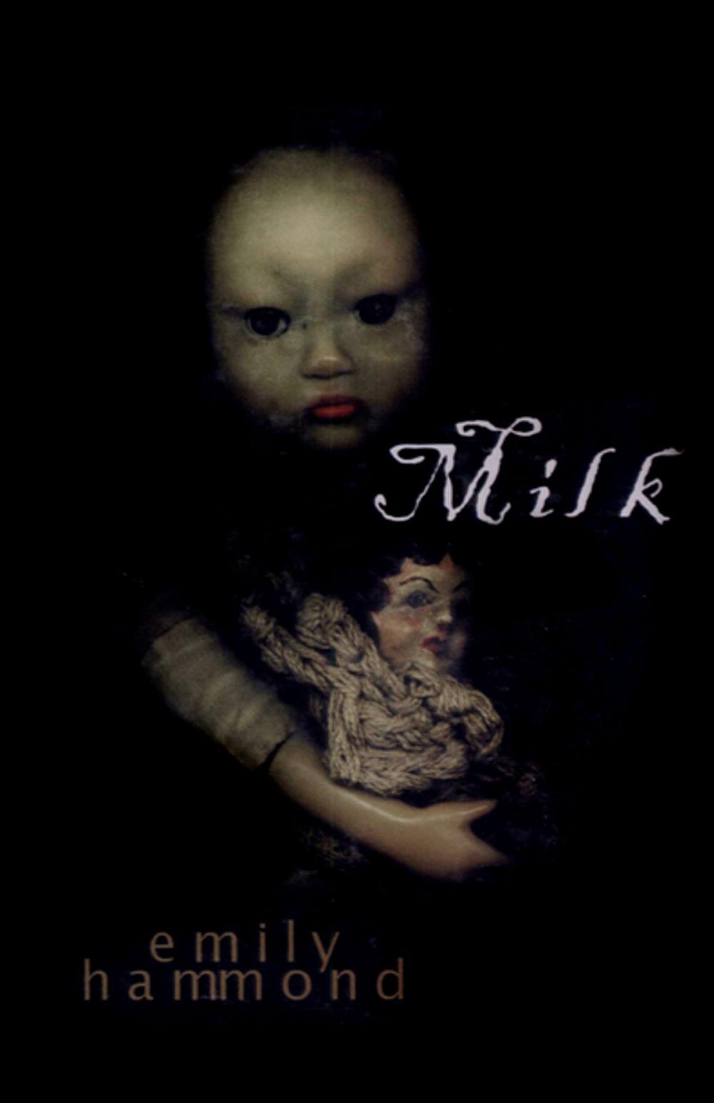 Big bigCover of Milk