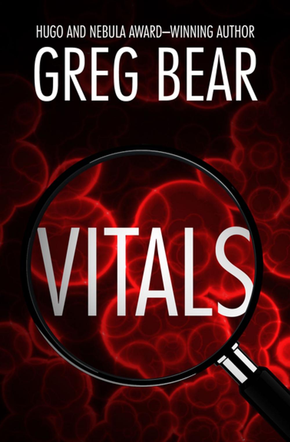 Big bigCover of Vitals