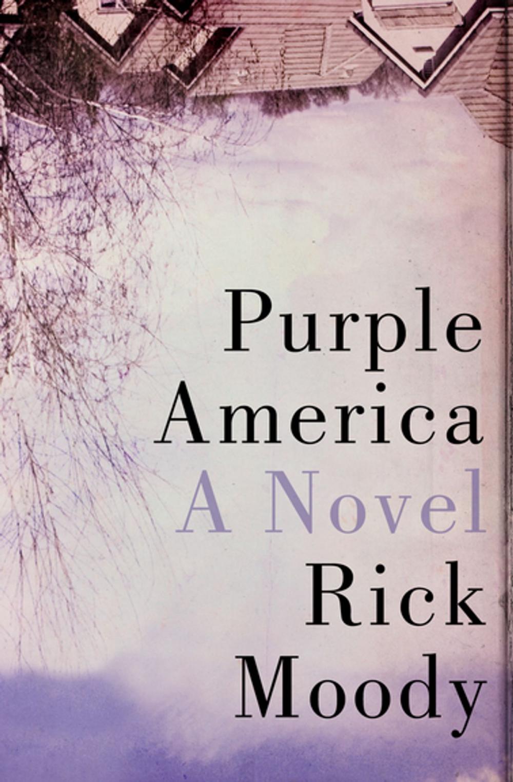 Big bigCover of Purple America