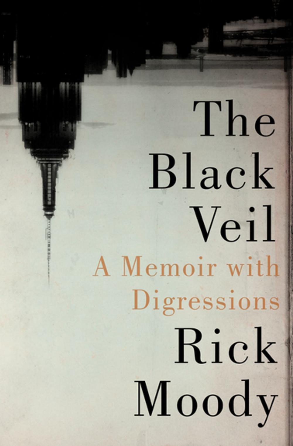 Big bigCover of The Black Veil