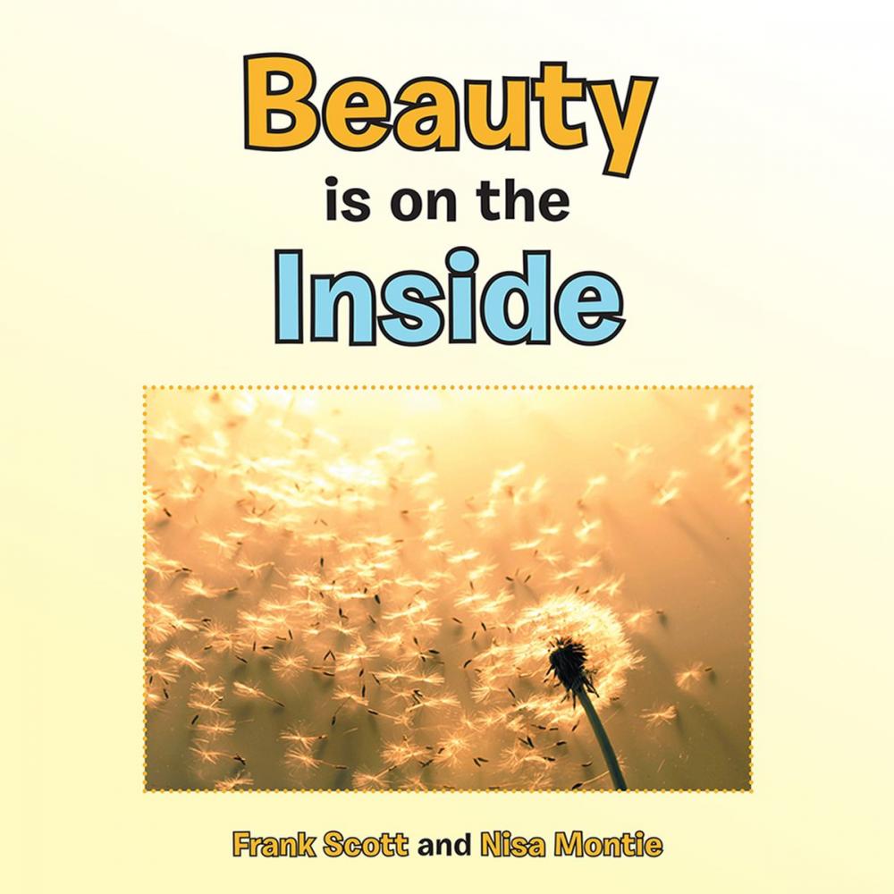 Big bigCover of Beauty Is on the Inside