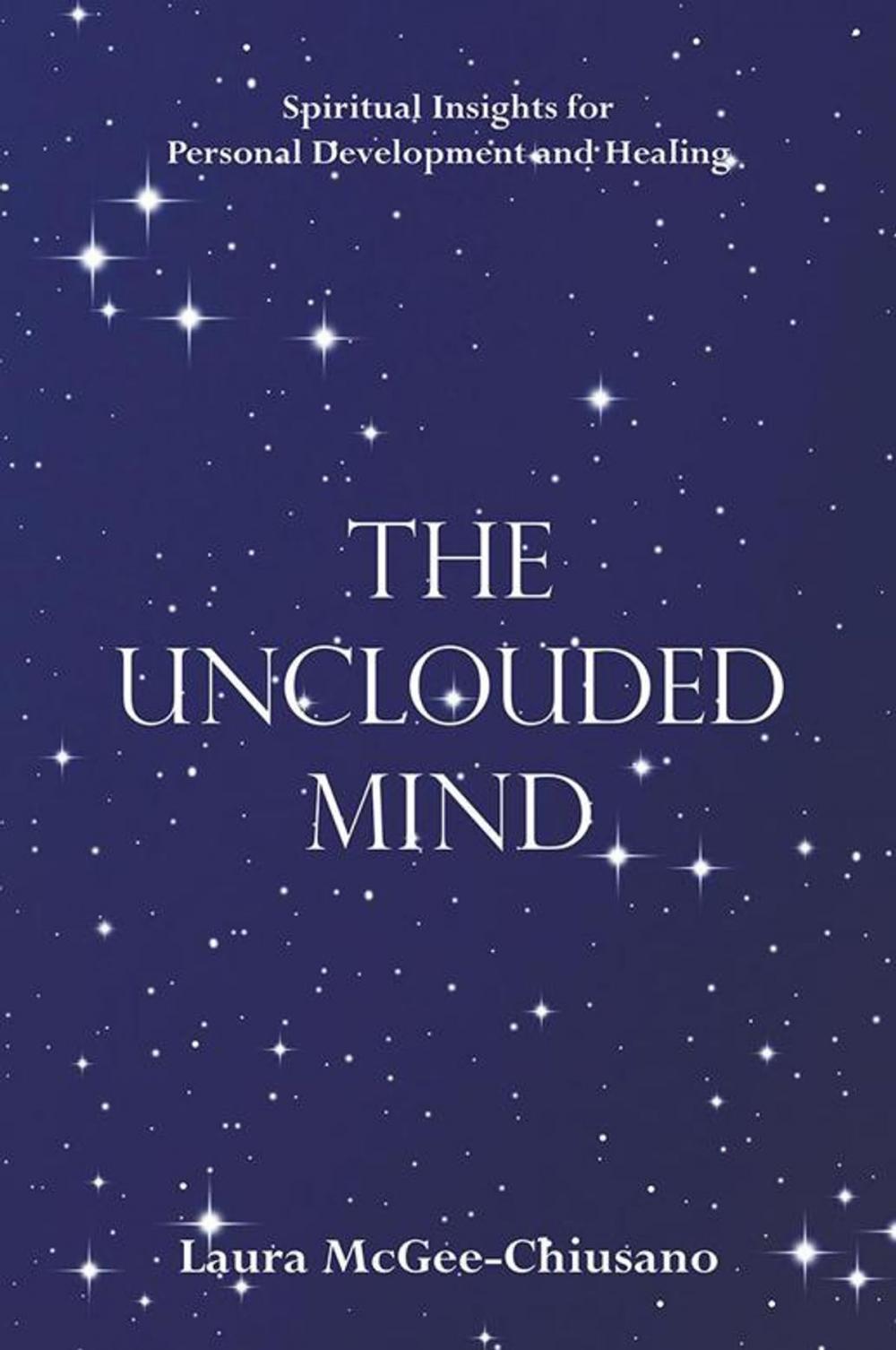 Big bigCover of The Unclouded Mind