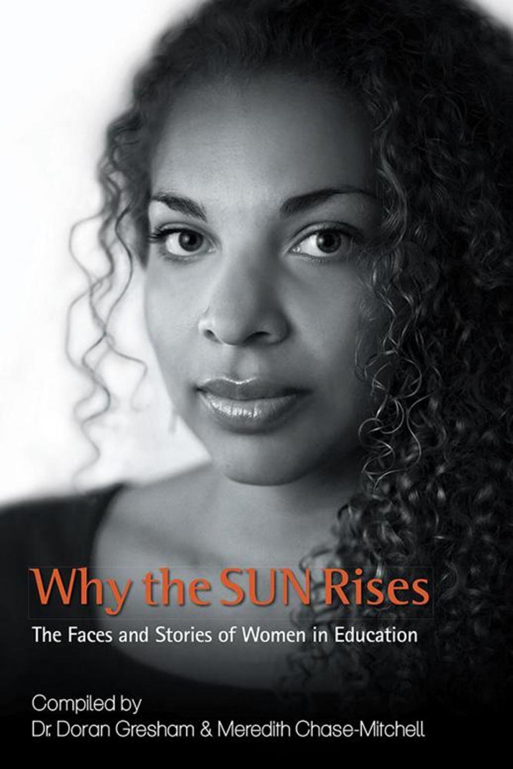 Big bigCover of Why the Sun Rises