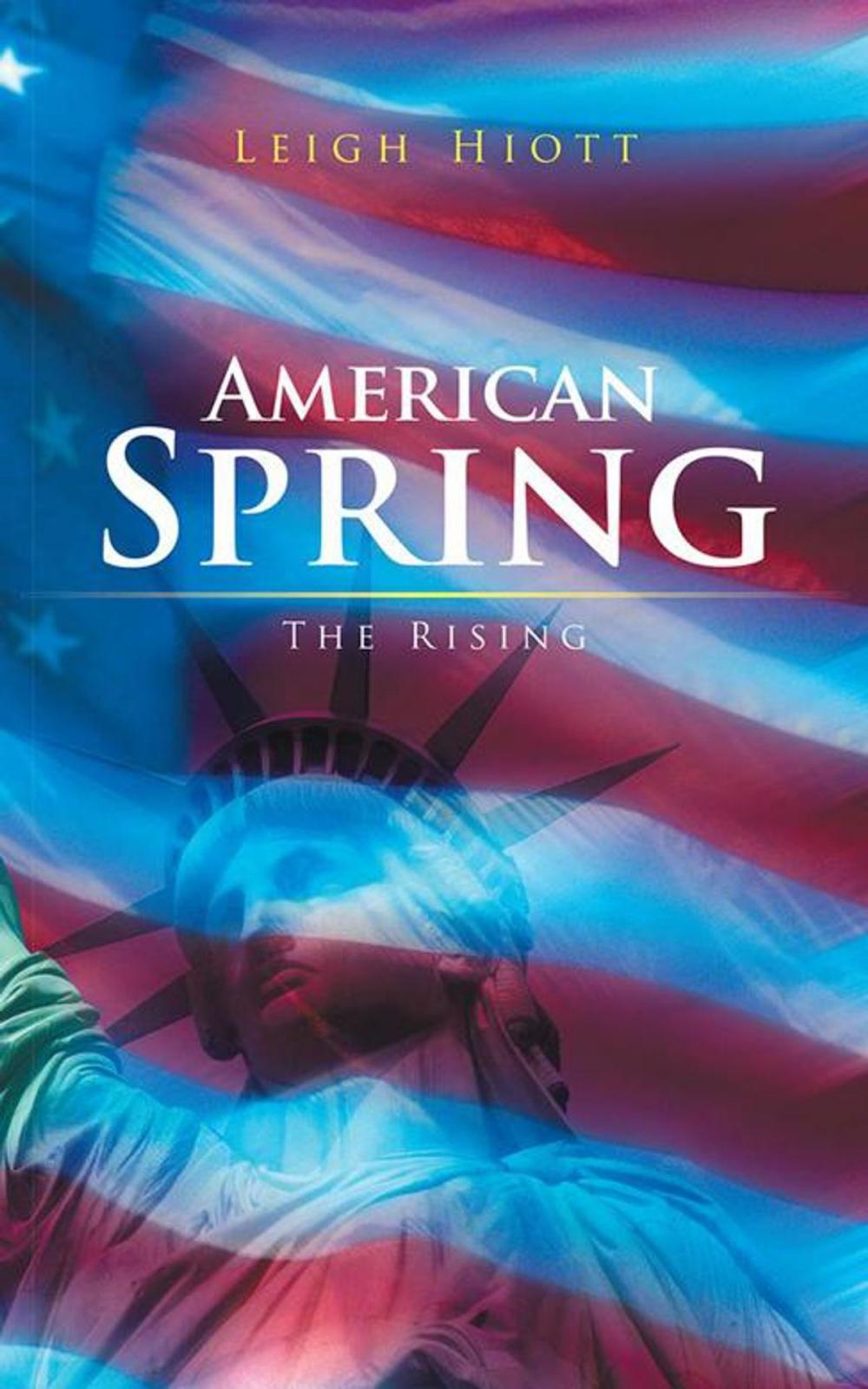 Big bigCover of American Spring