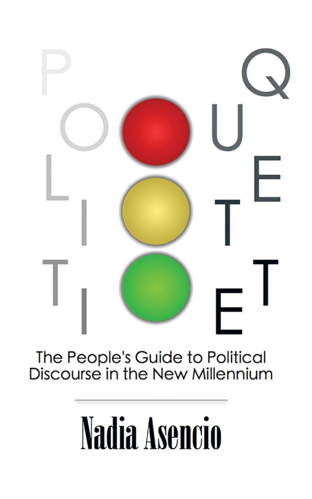 Big bigCover of Politiquette