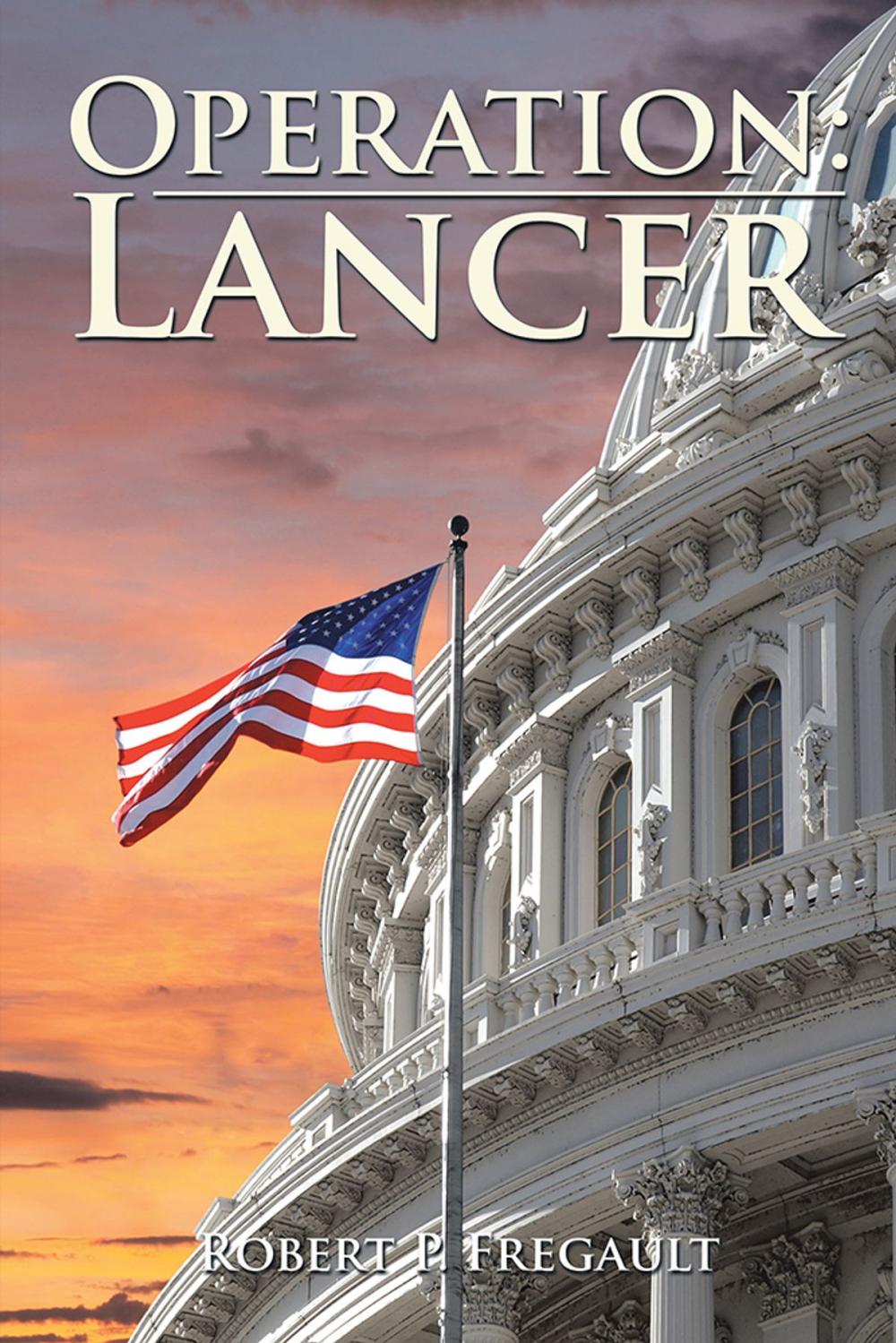 Big bigCover of Operation: Lancer