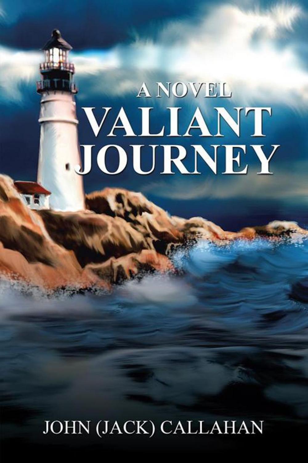 Big bigCover of Valiant Journey