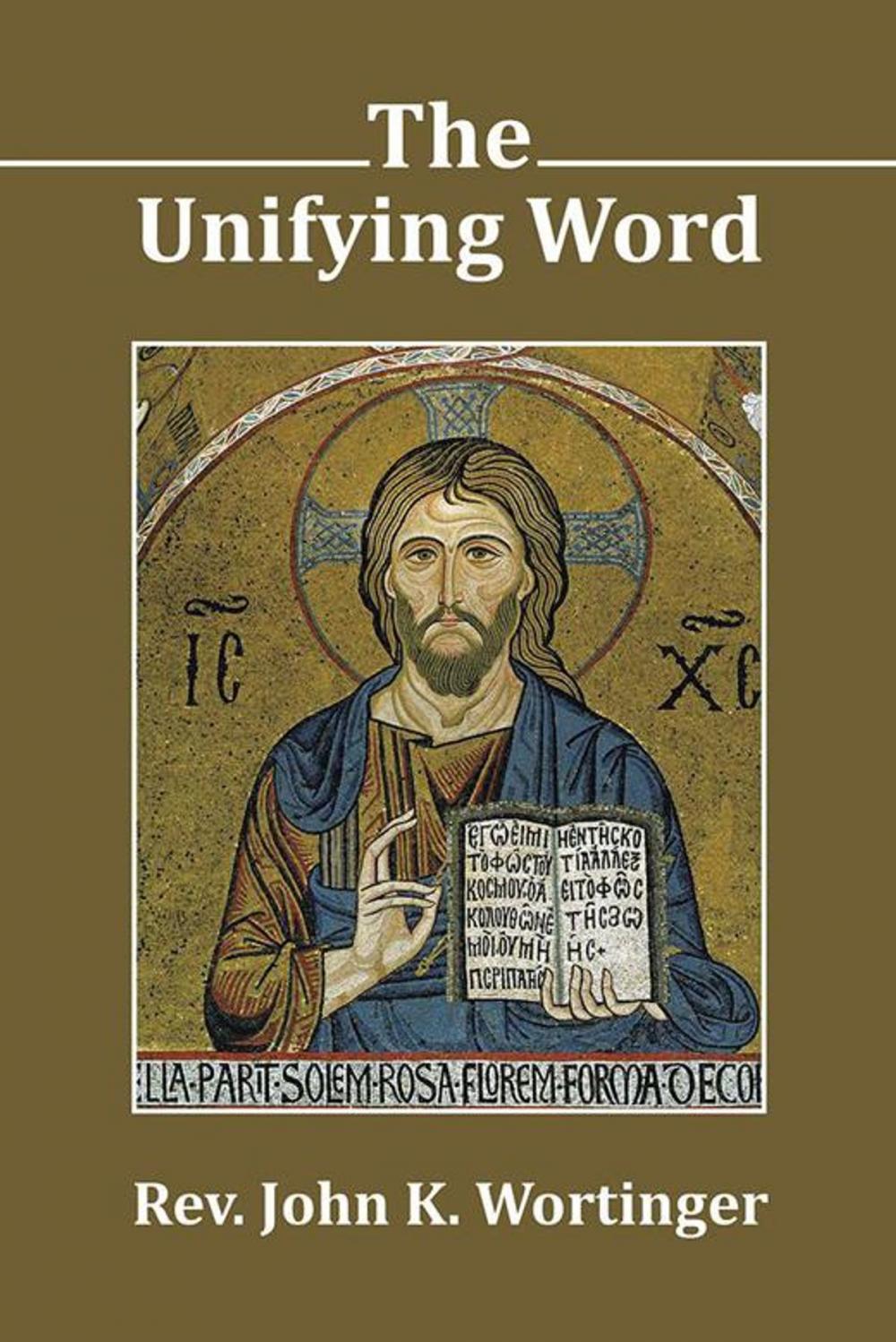 Big bigCover of The Unifying Word