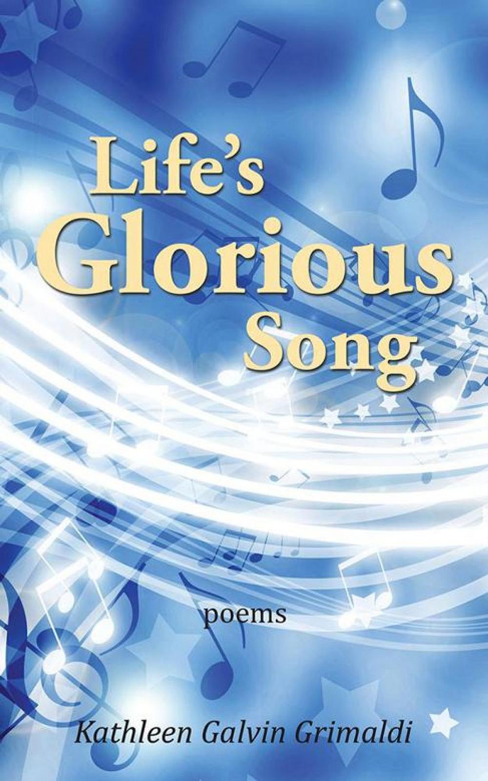 Big bigCover of Life’S Glorious Song