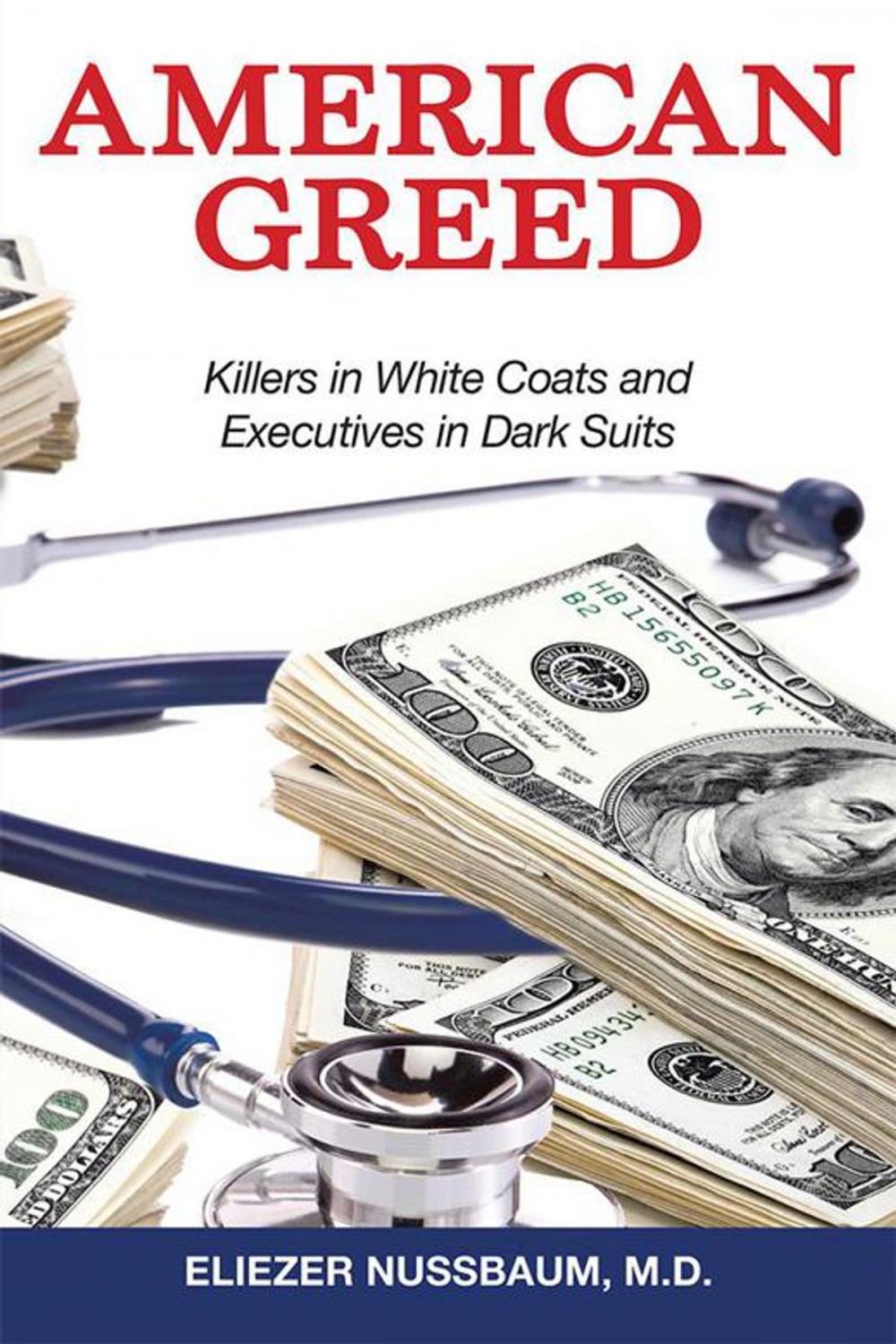 Big bigCover of American Greed