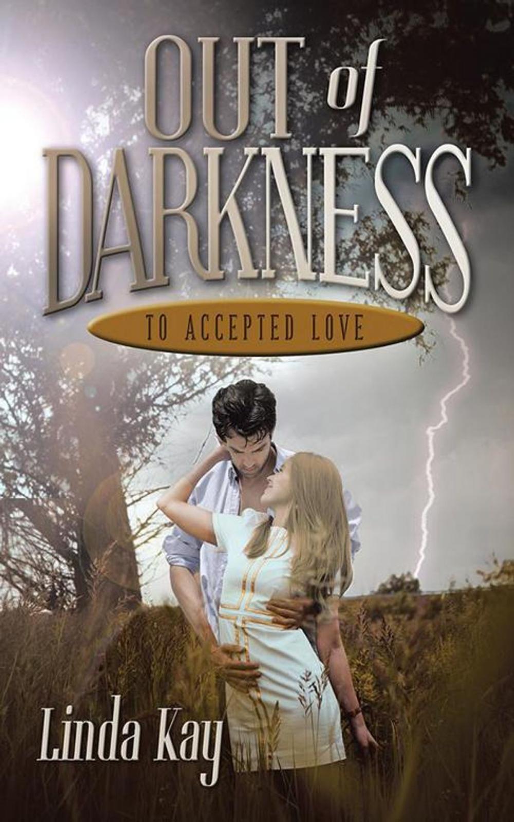 Big bigCover of Out of Darkness to Accepted Love