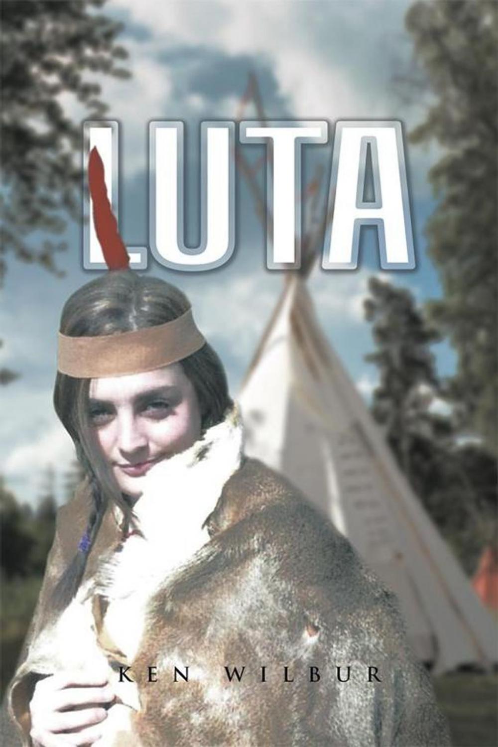 Big bigCover of Luta