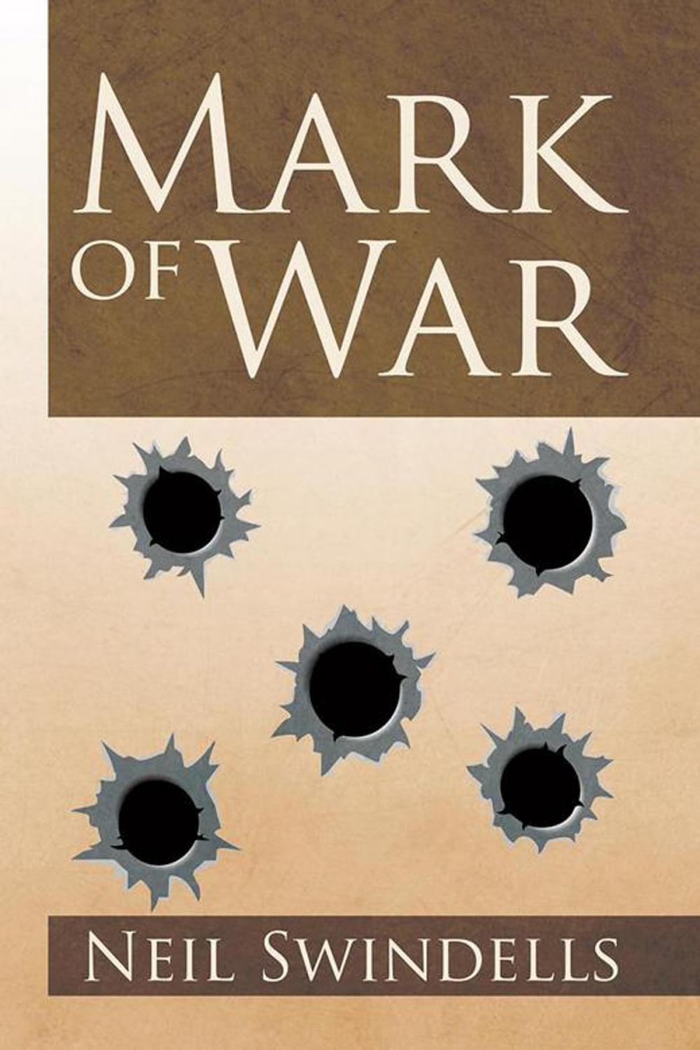 Big bigCover of Mark of War