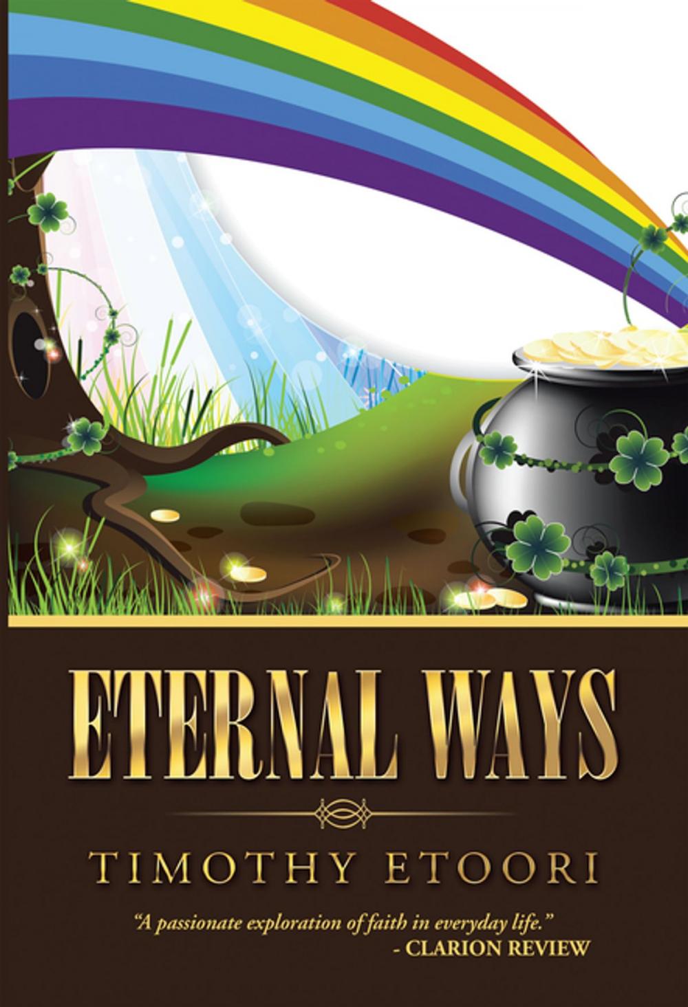 Big bigCover of Eternal Ways