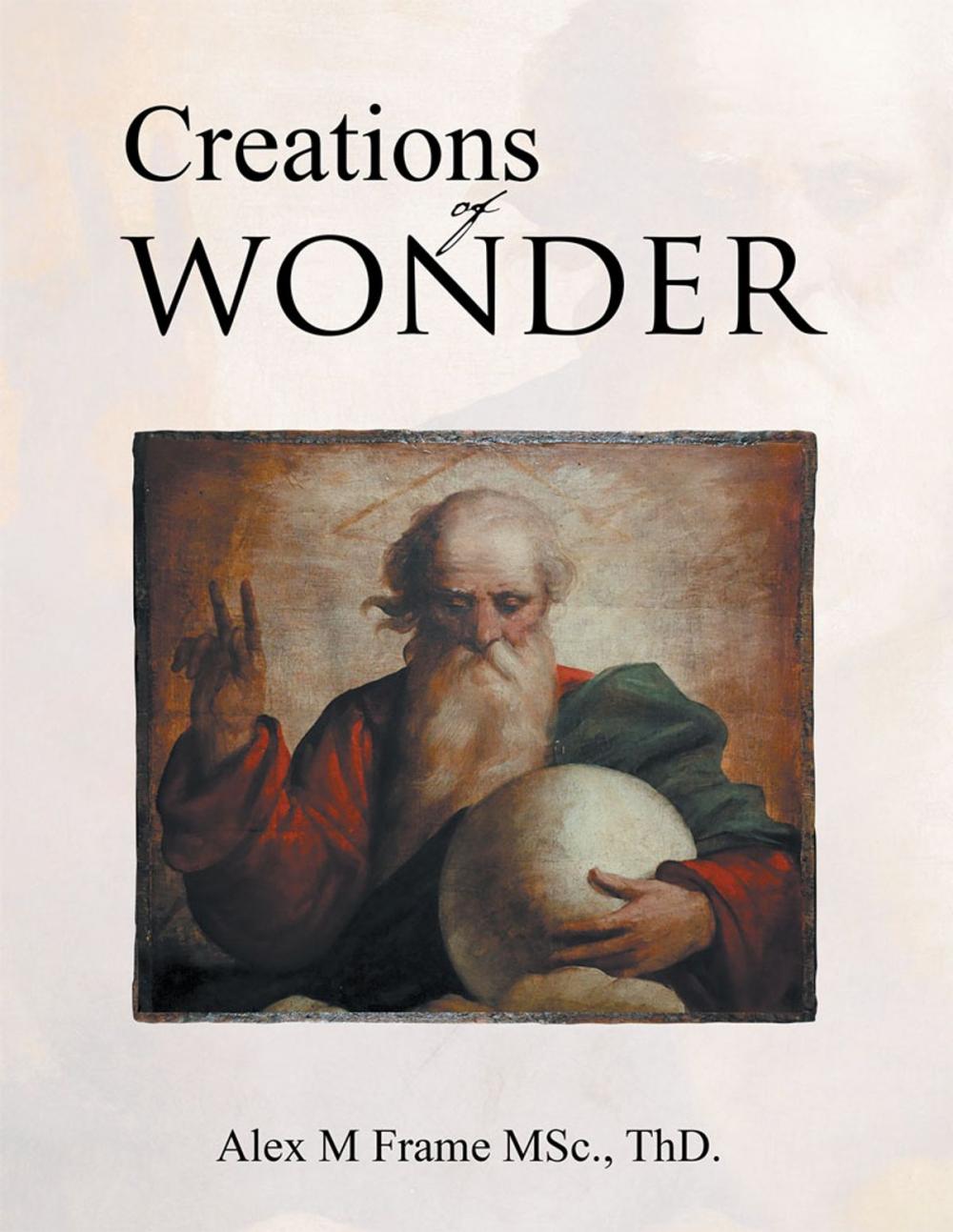 Big bigCover of Creations of Wonder