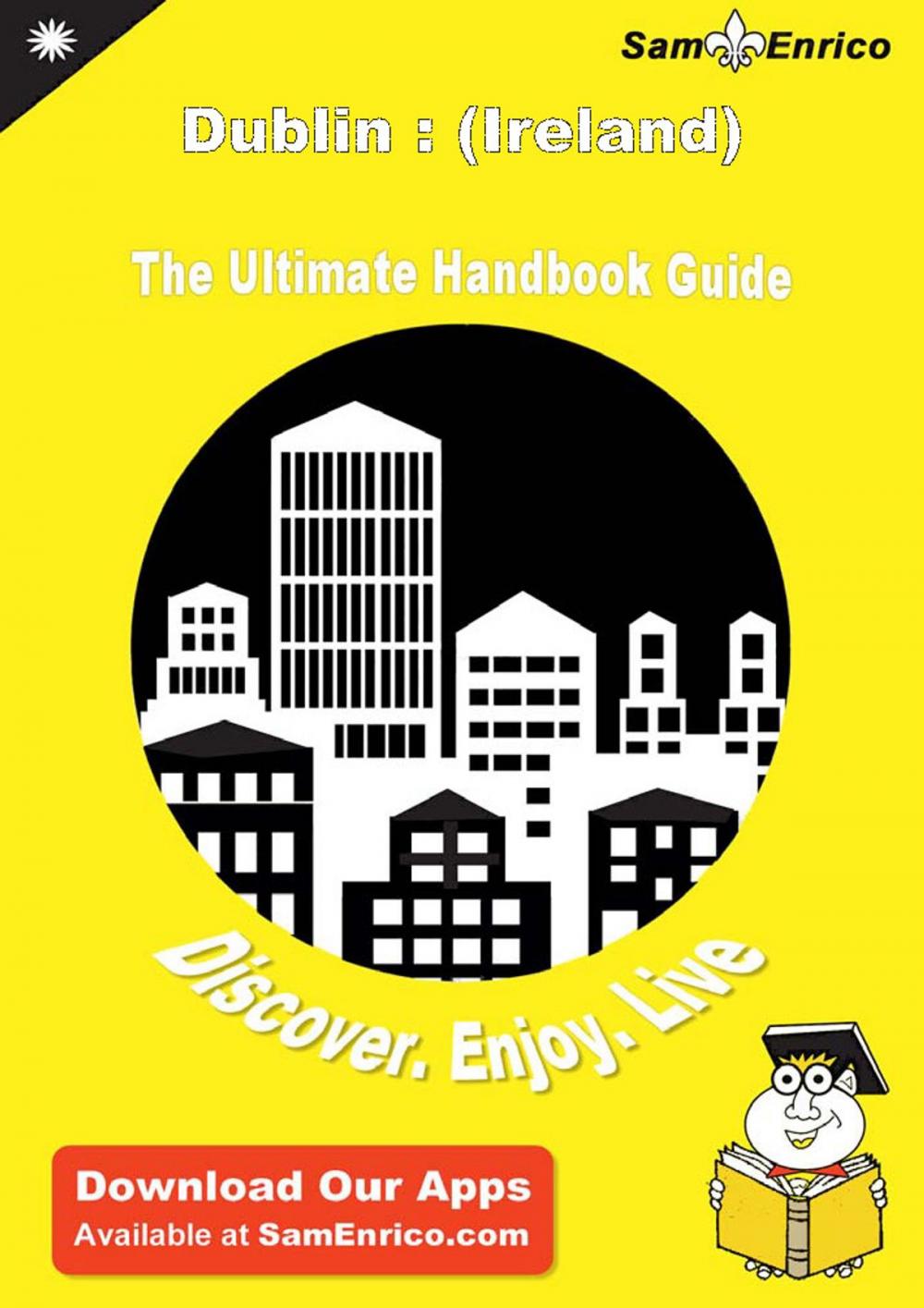 Big bigCover of Ultimate Handbook Guide to Dublin : (Ireland) Travel Guide