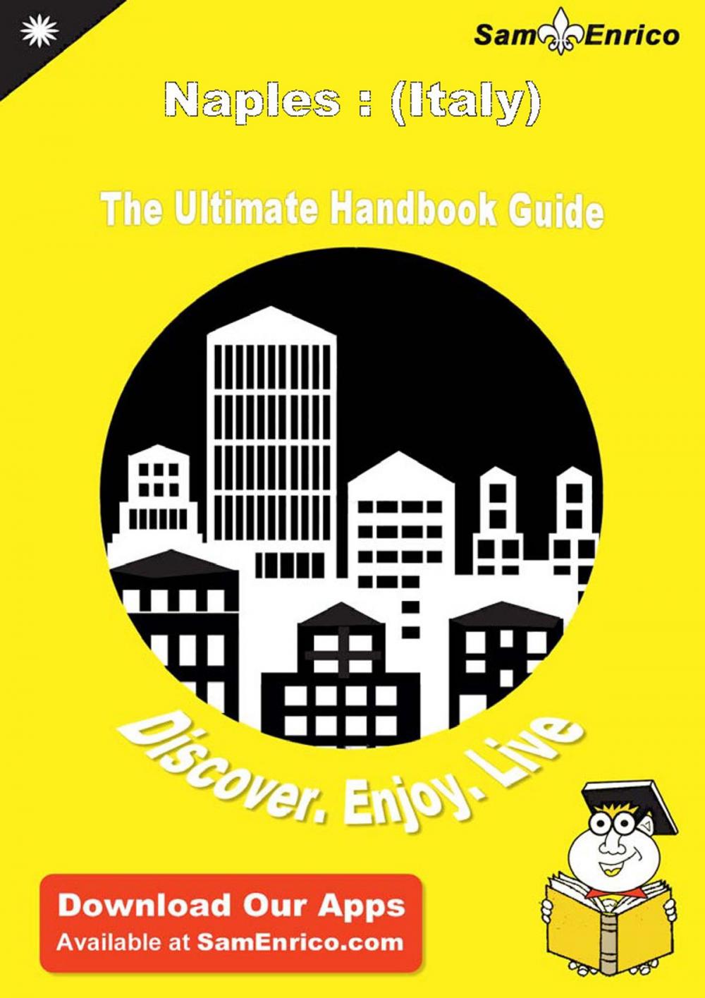 Big bigCover of Ultimate Handbook Guide to Naples : (Italy) Travel Guide