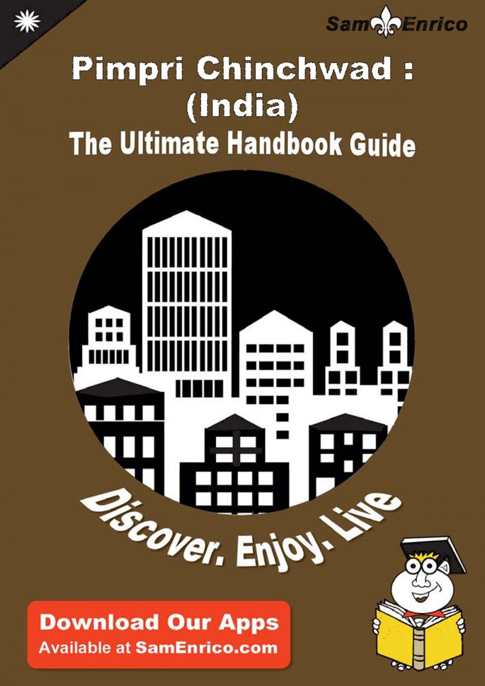 Big bigCover of Ultimate Handbook Guide to Pimpri Chinchwad : (India) Travel Guide