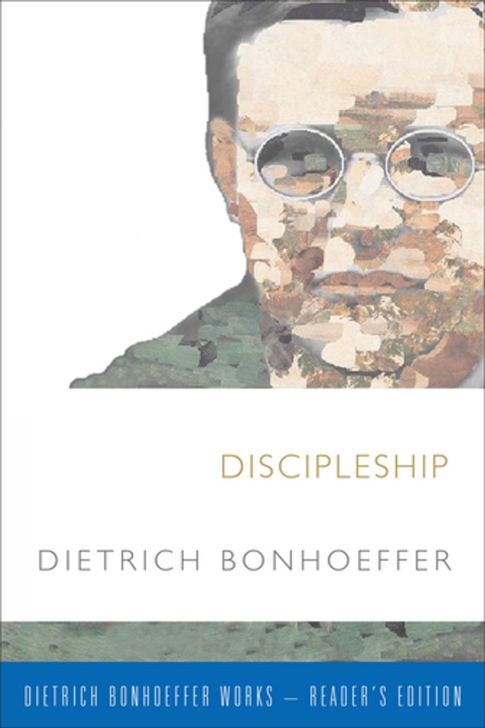 Big bigCover of Discipleship