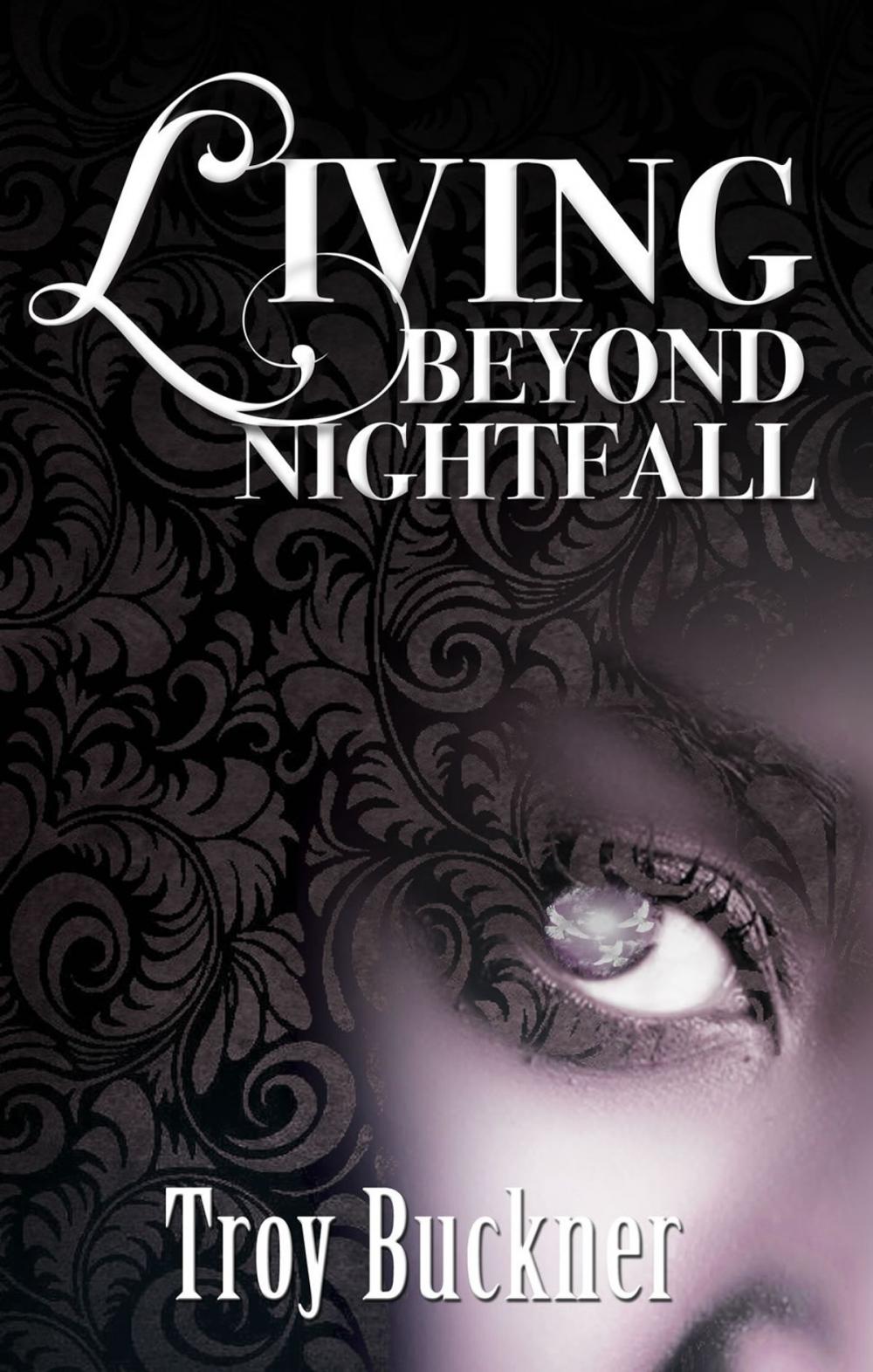 Big bigCover of Living Beyond Nightfall