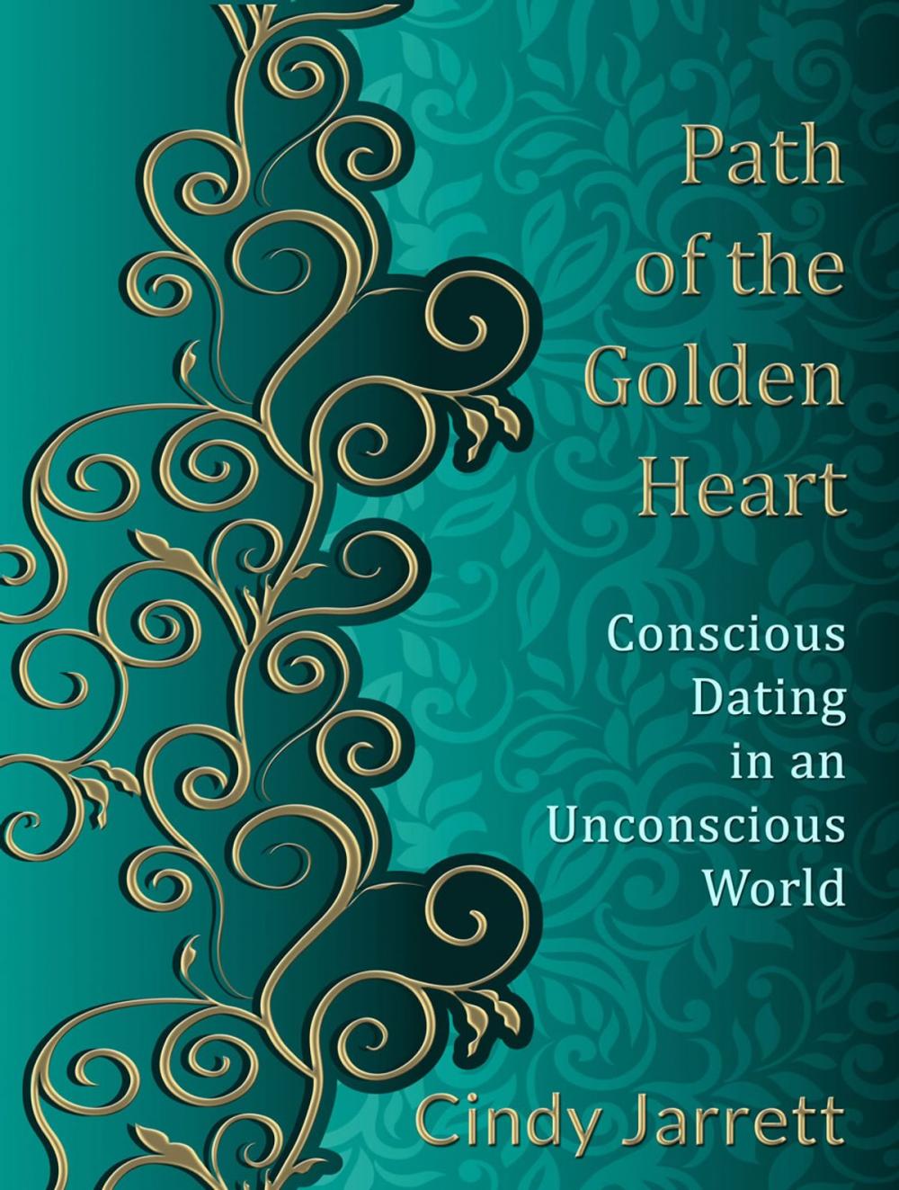 Big bigCover of Path of the Golden Heart