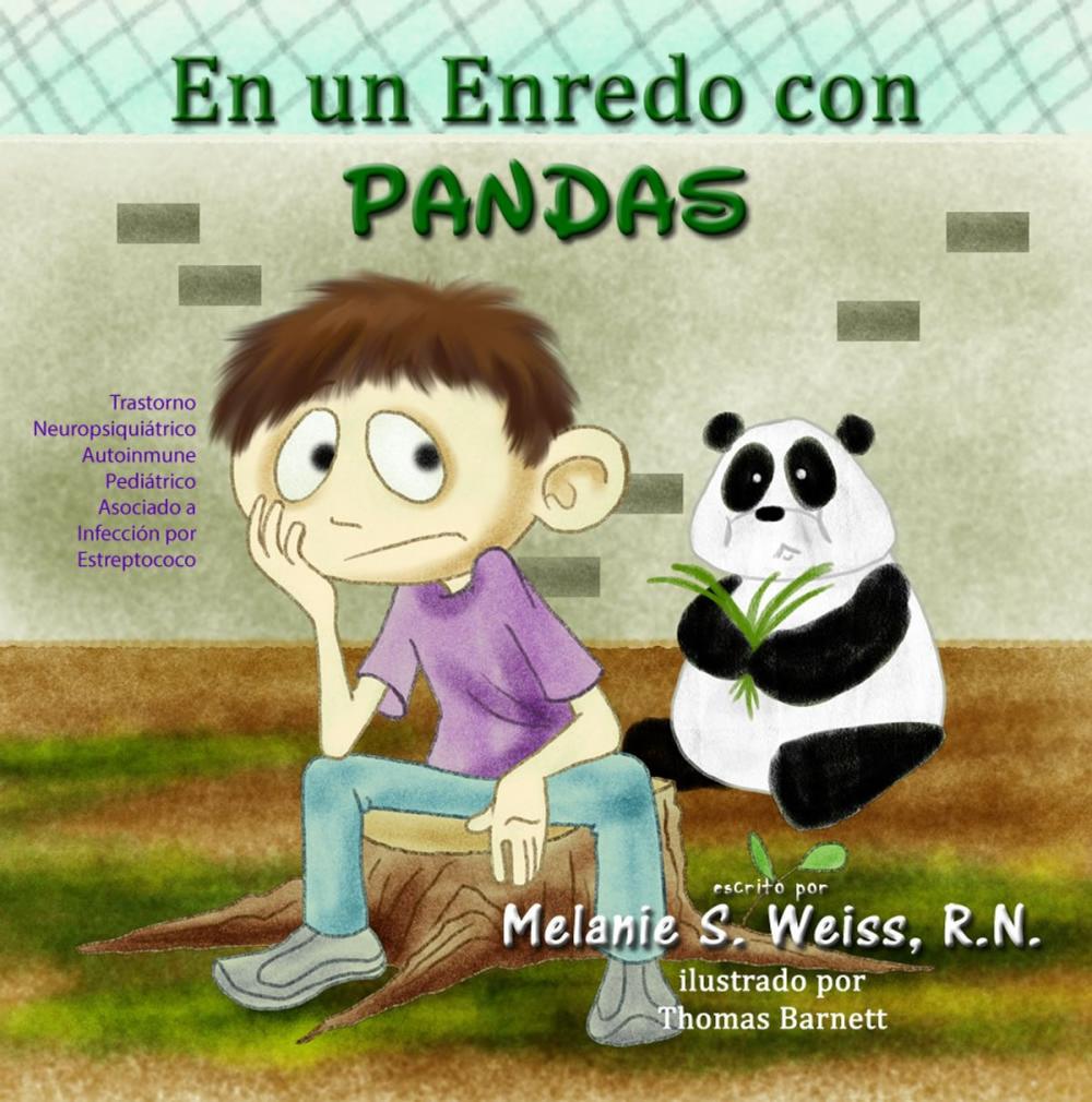 Big bigCover of En un Enredo con PANDAS