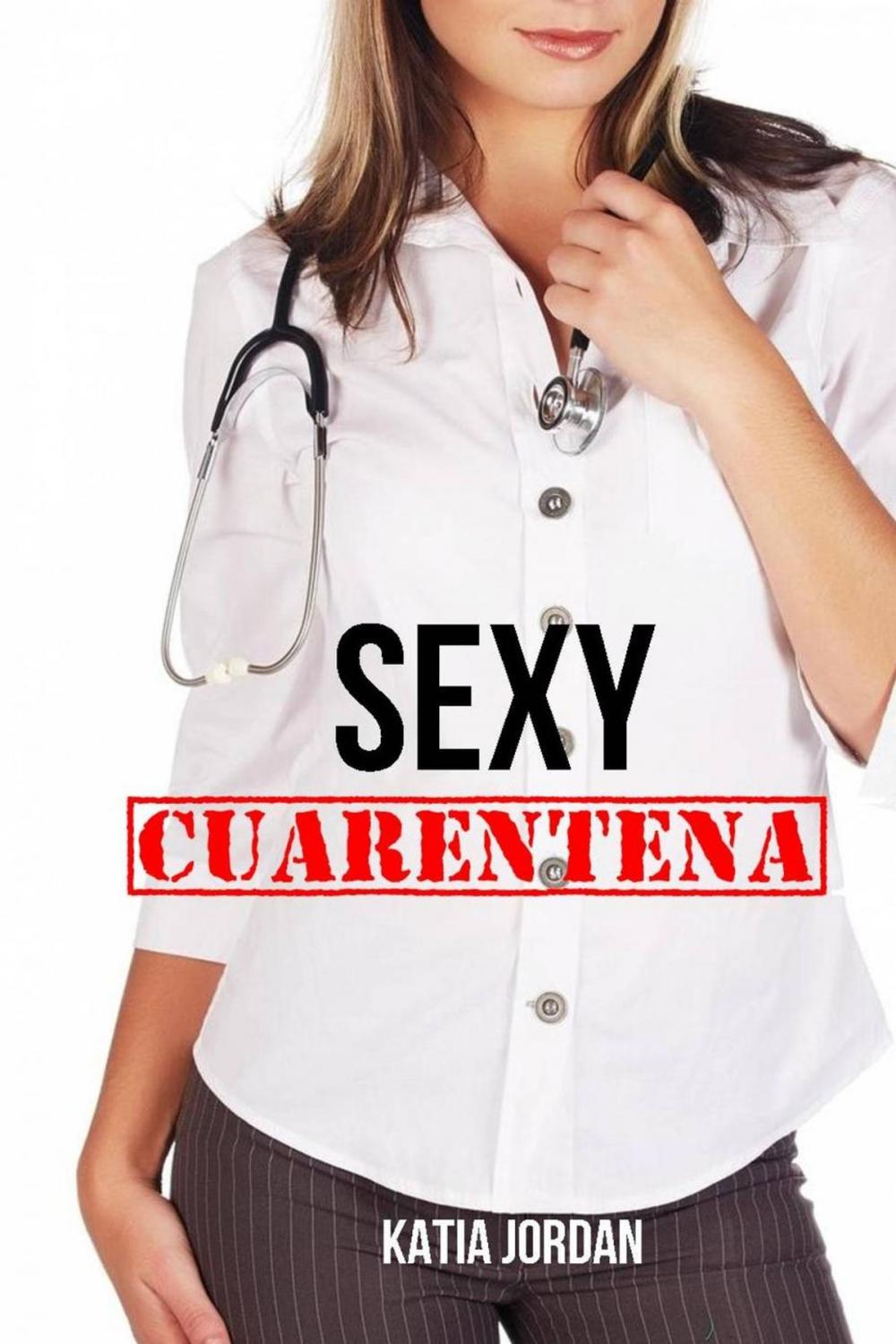 Big bigCover of Sexy Cuarentena