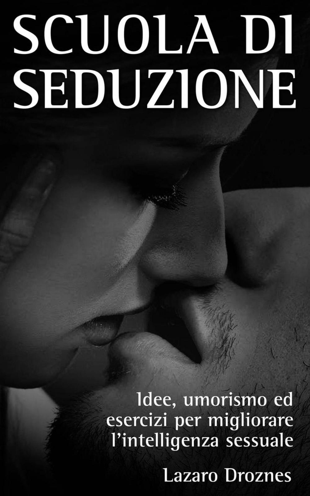 Big bigCover of Scuola di seduzione