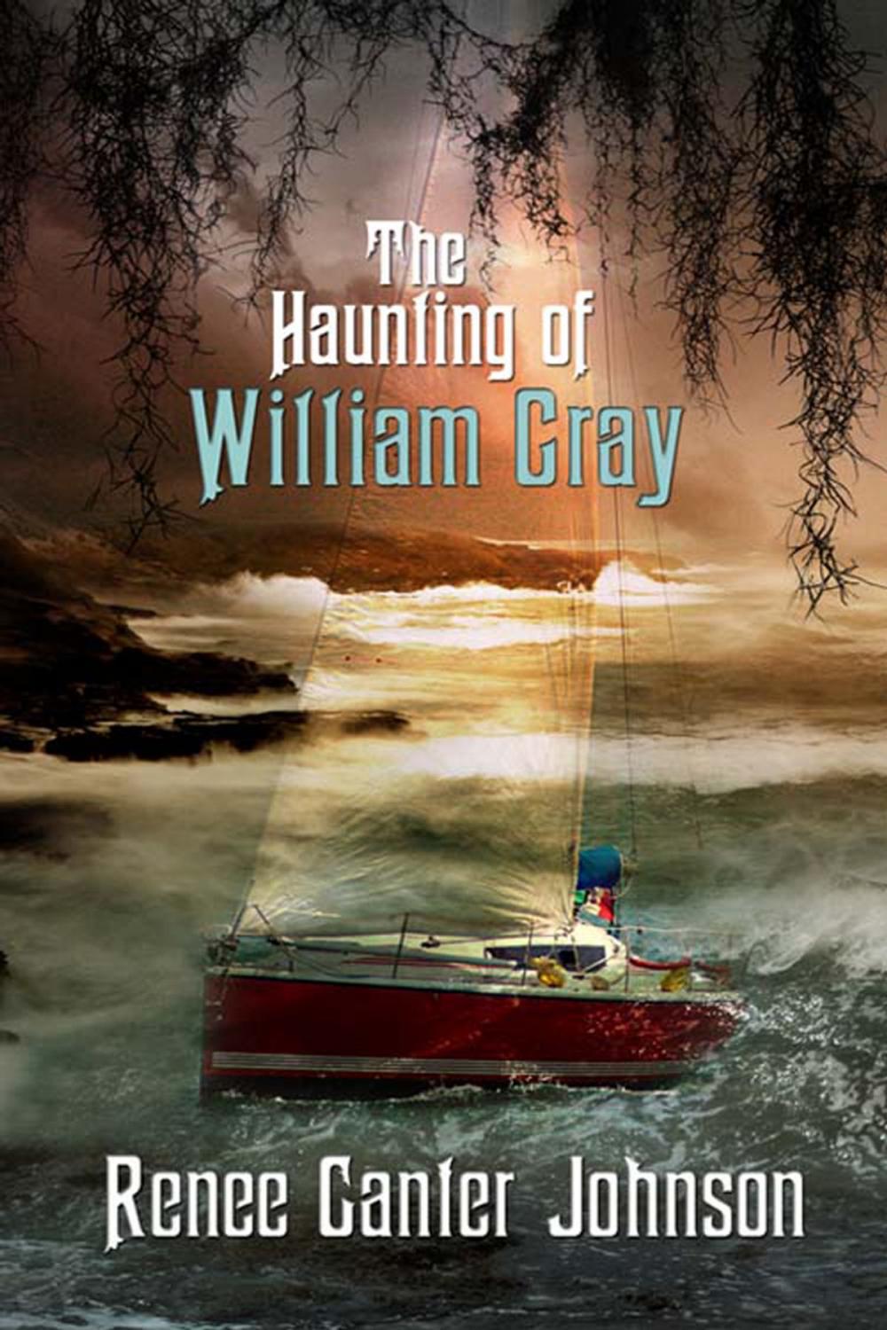 Big bigCover of The Haunting of William Gray