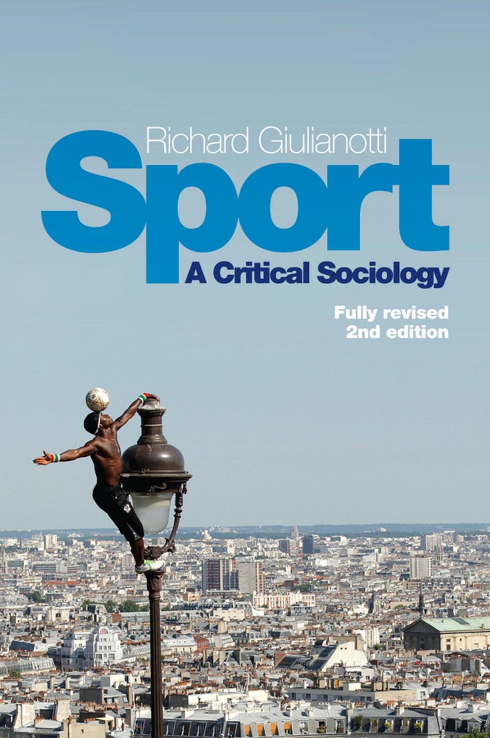 Big bigCover of Sport