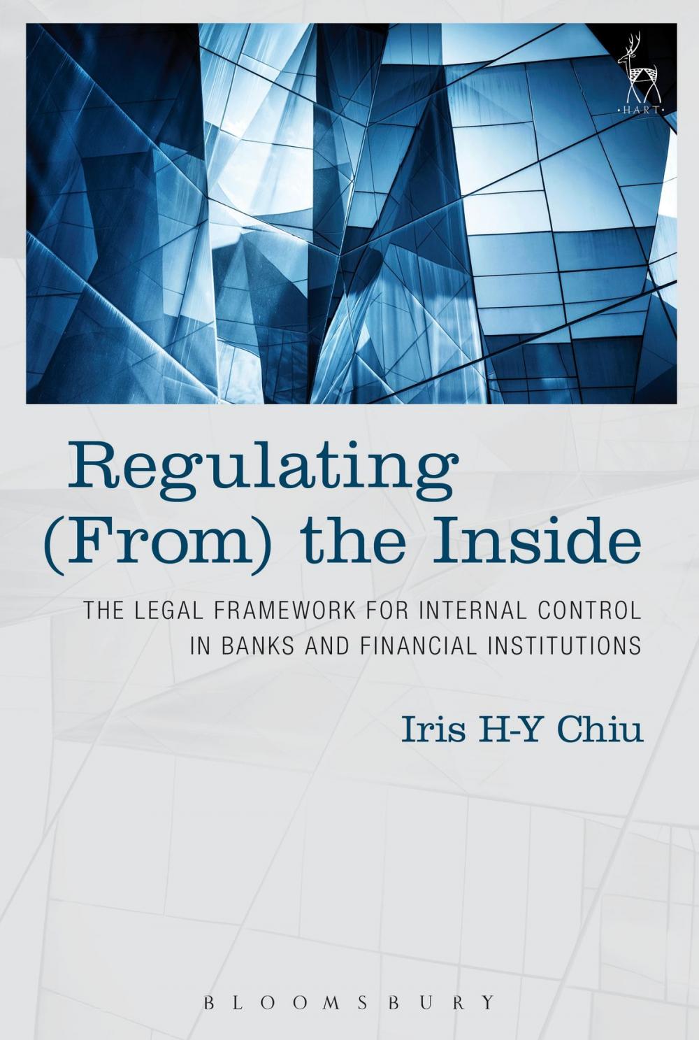 Big bigCover of Regulating (From) the Inside