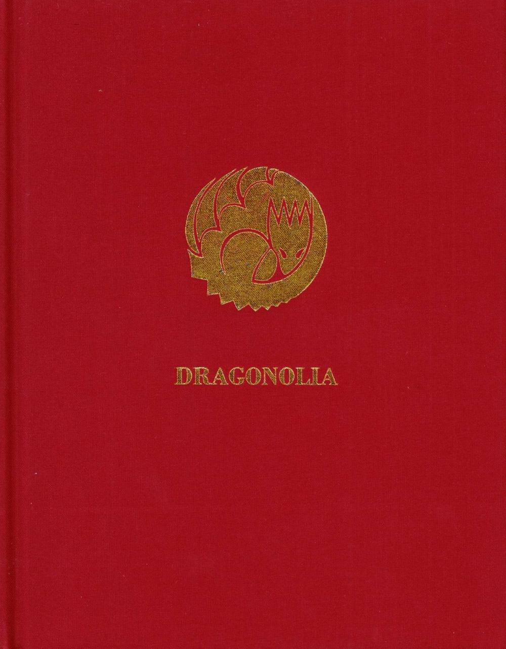 Big bigCover of Dragonolia