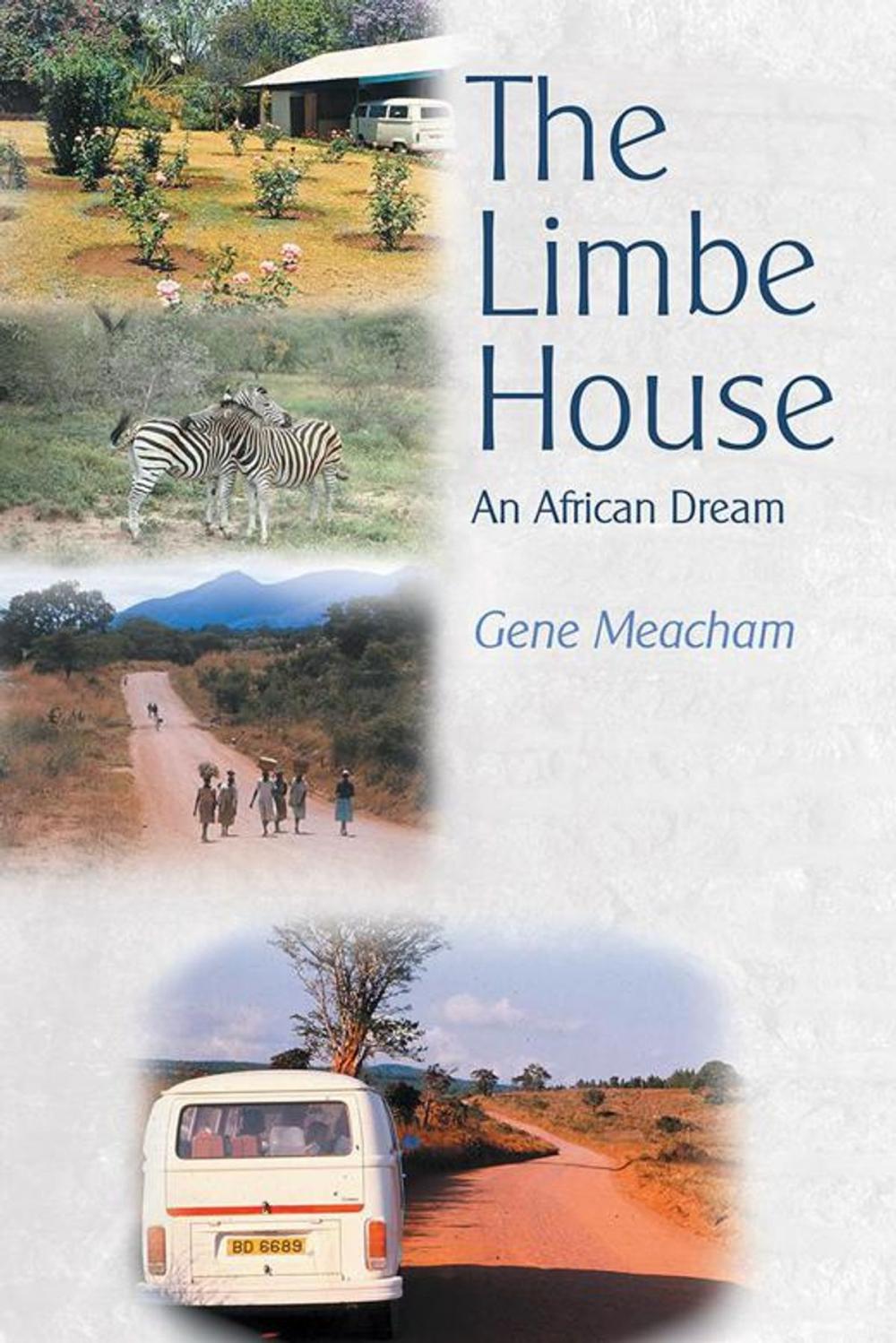 Big bigCover of The Limbe House