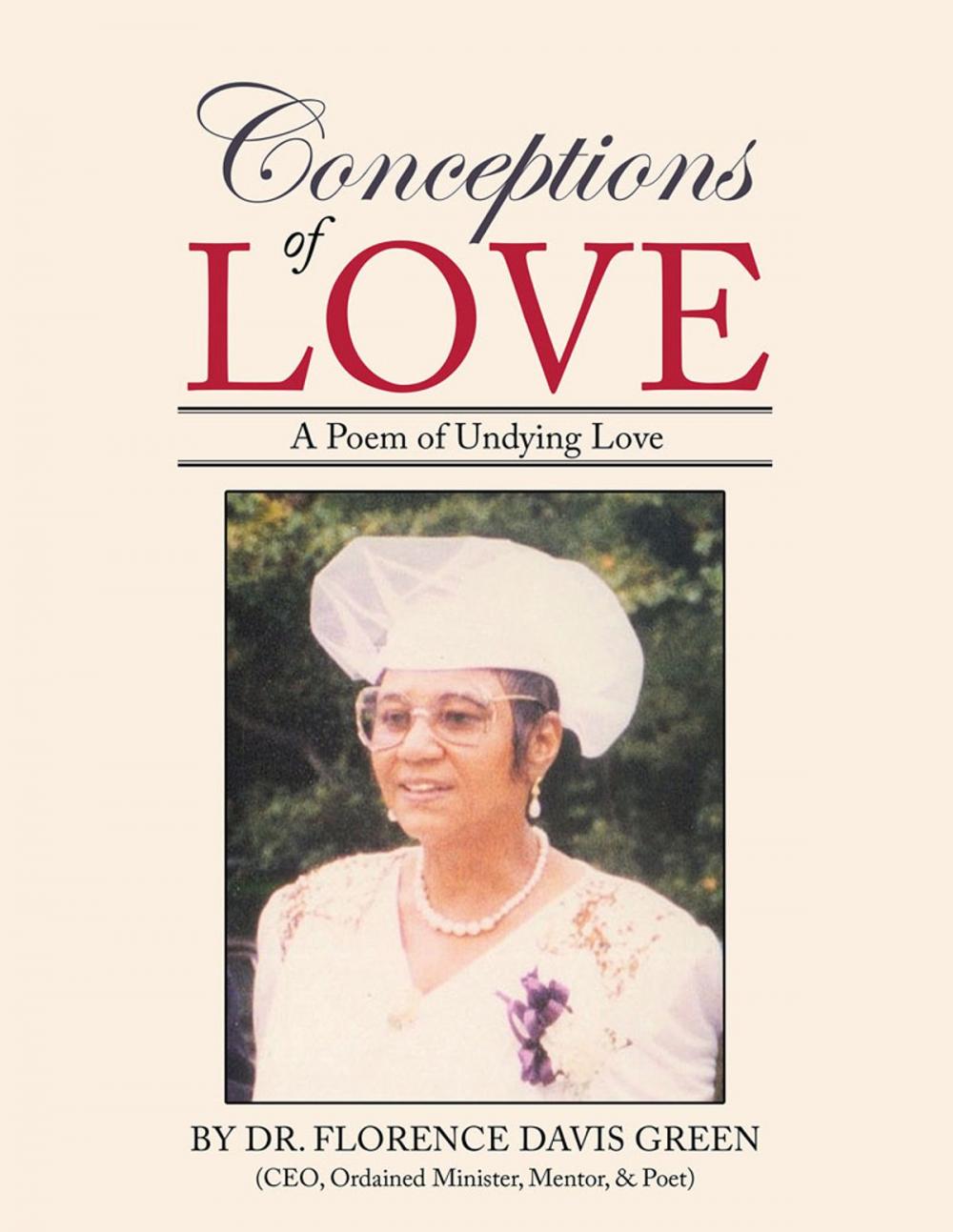 Big bigCover of Conceptions of Love