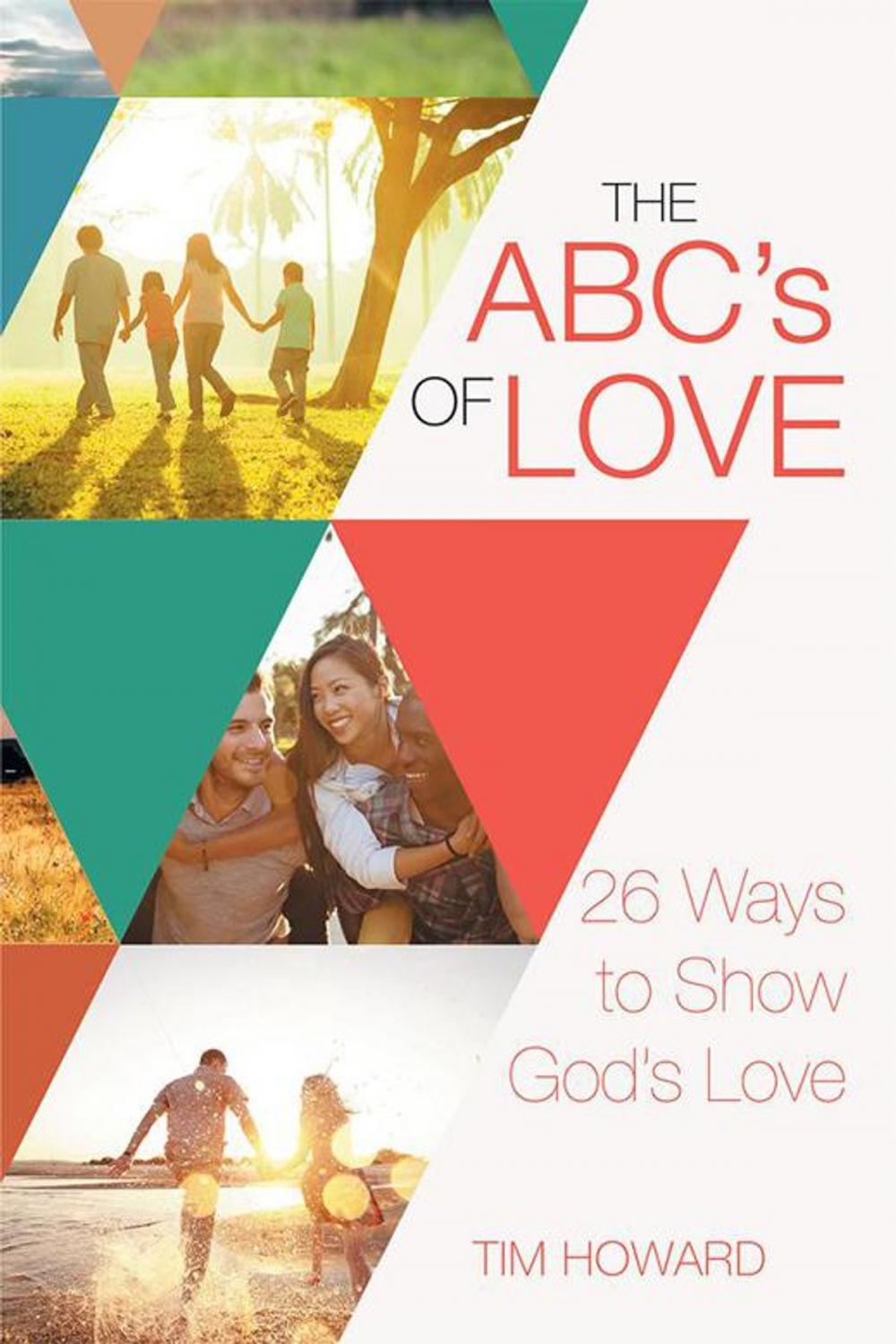 Big bigCover of The Abc's of Love