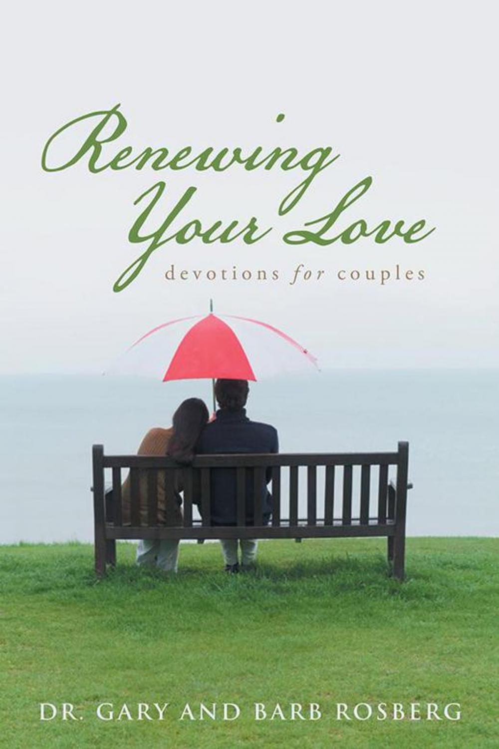 Big bigCover of Renewing Your Love