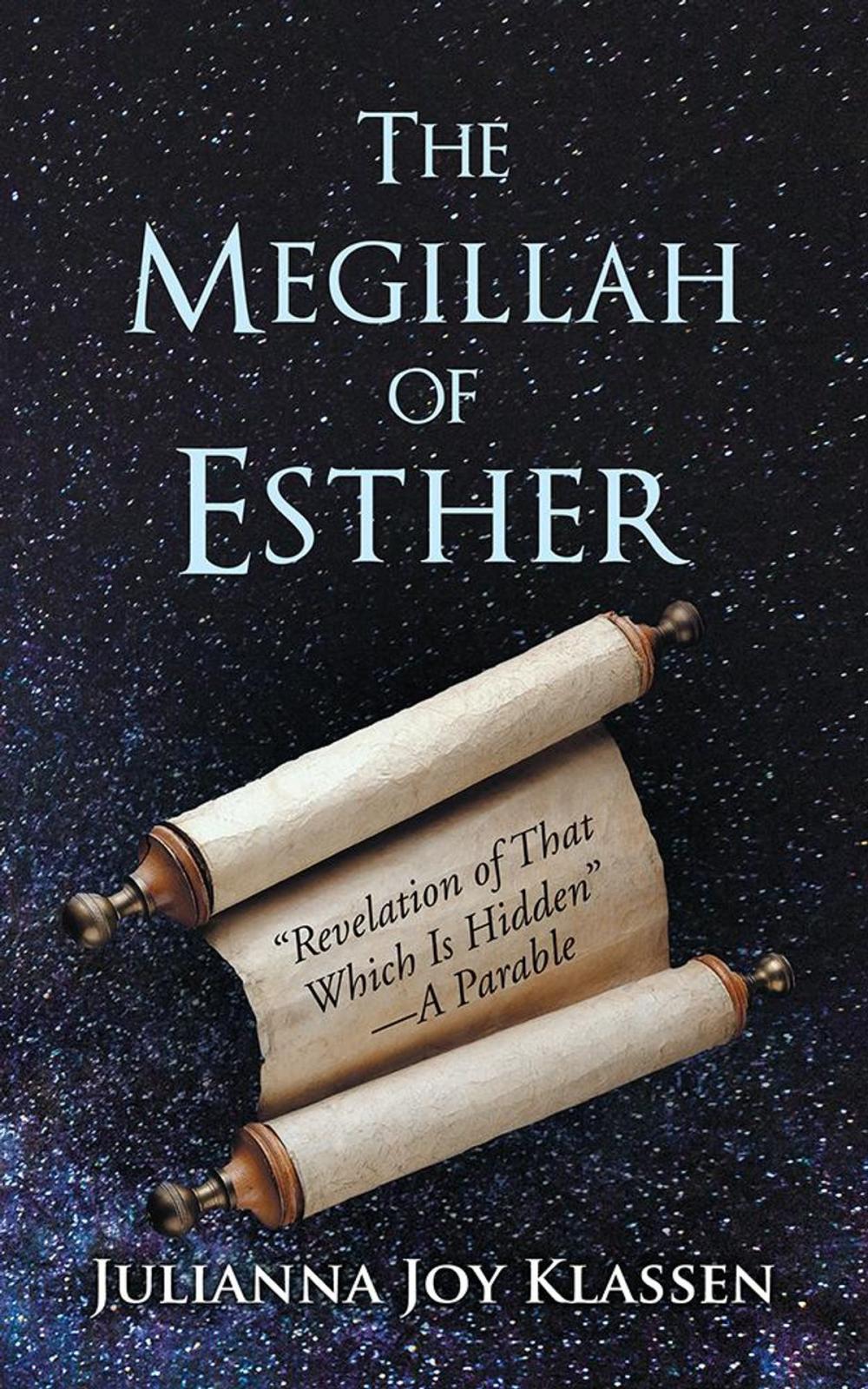 Big bigCover of The Megillah of Esther